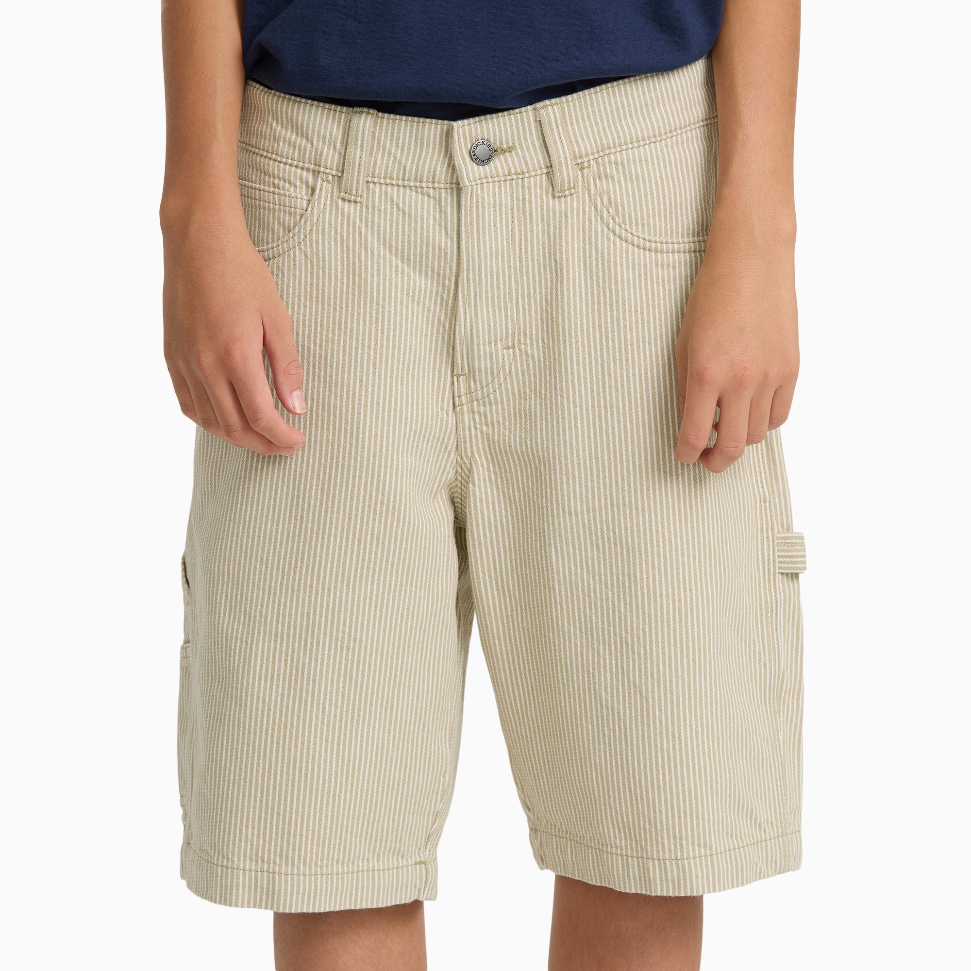 Hickory Carpenter Shorts, 11"