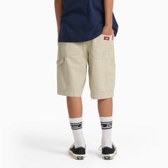 Hickory Carpenter Shorts, 11"