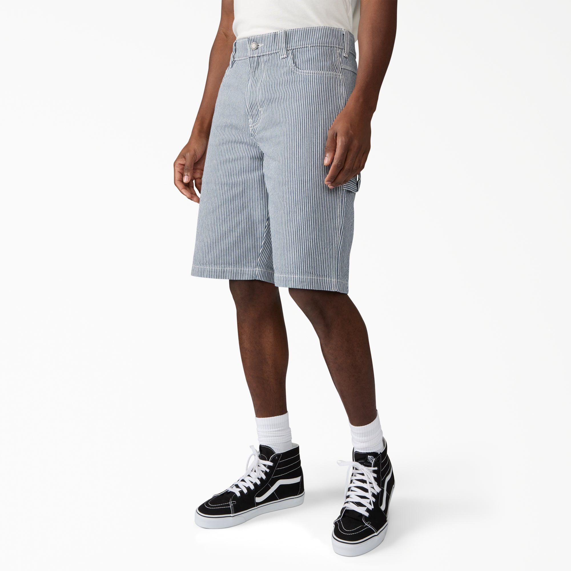 Hickory Carpenter Shorts, 11"