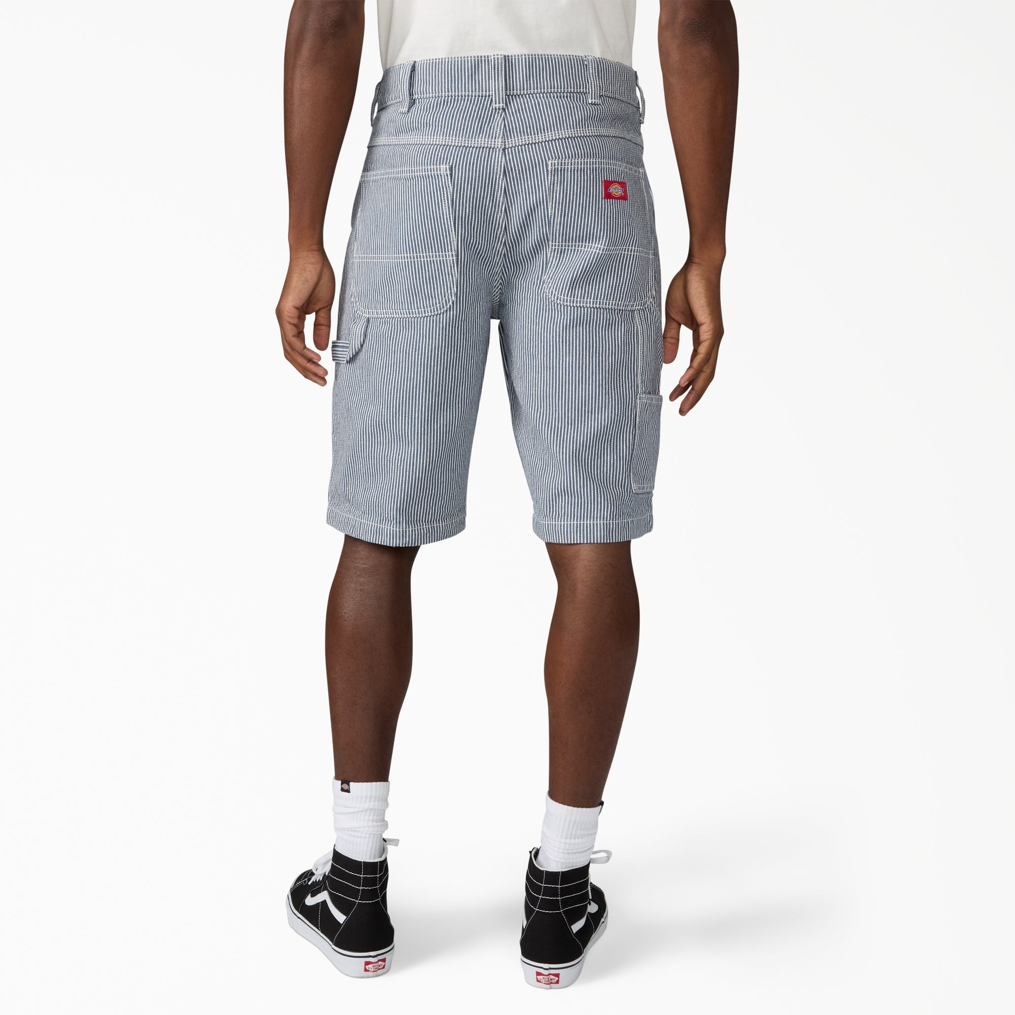 Hickory Carpenter Shorts, 11"