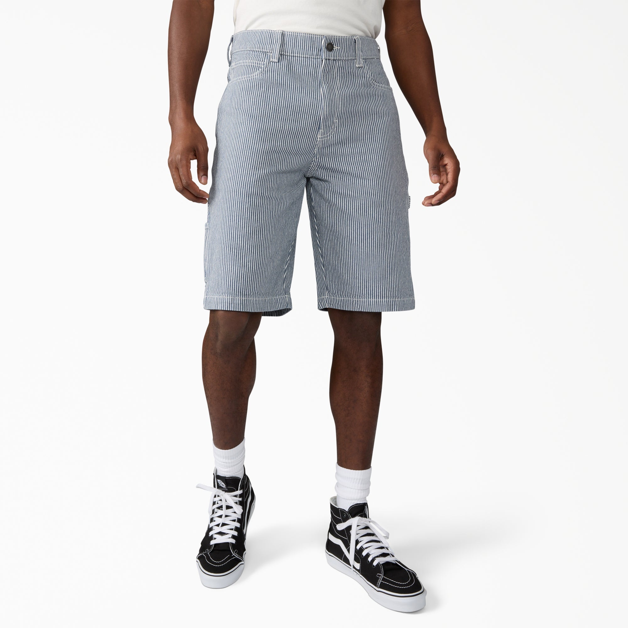 Hickory Carpenter Shorts, 11"