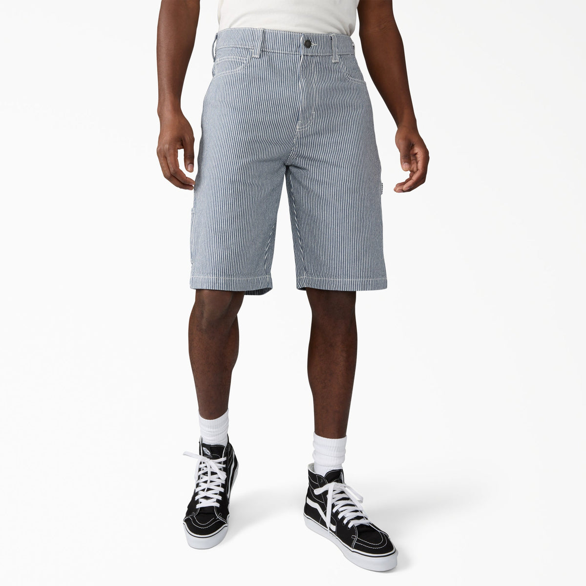 Hickory Carpenter Shorts, 11"