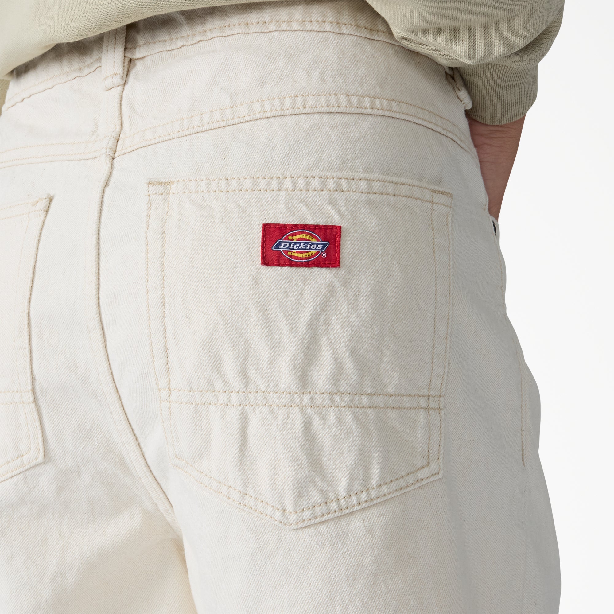 Women's 984 High Waist Jean Shorts, 5"