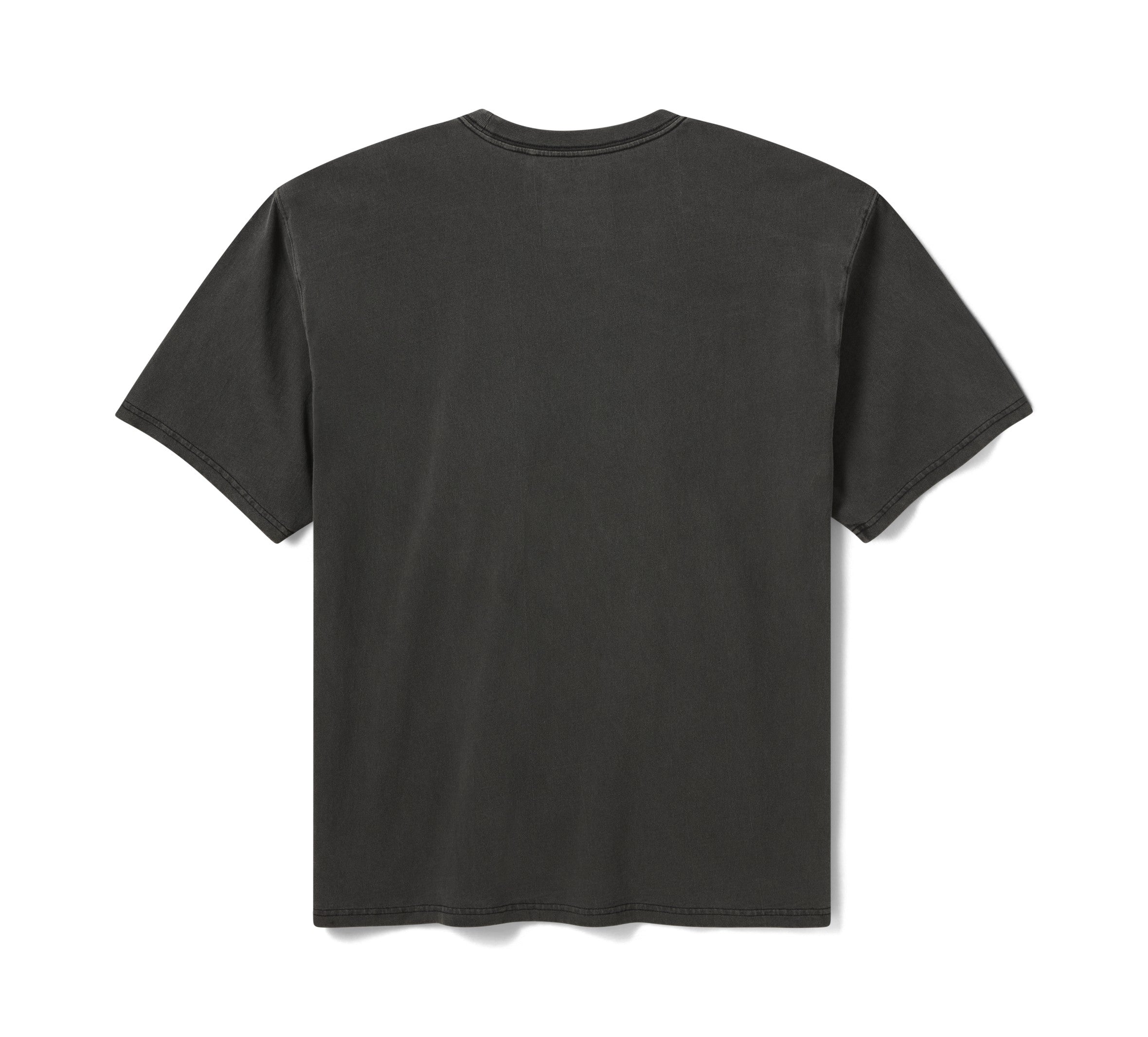 Dickies x Harley-Davidson® Vintage Wash Logo Graphic T-Shirt