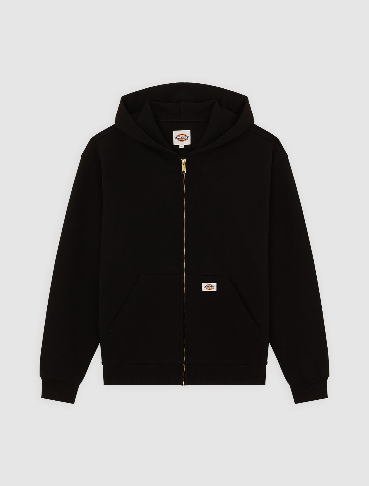 Fostoria Full Zip Hoodie