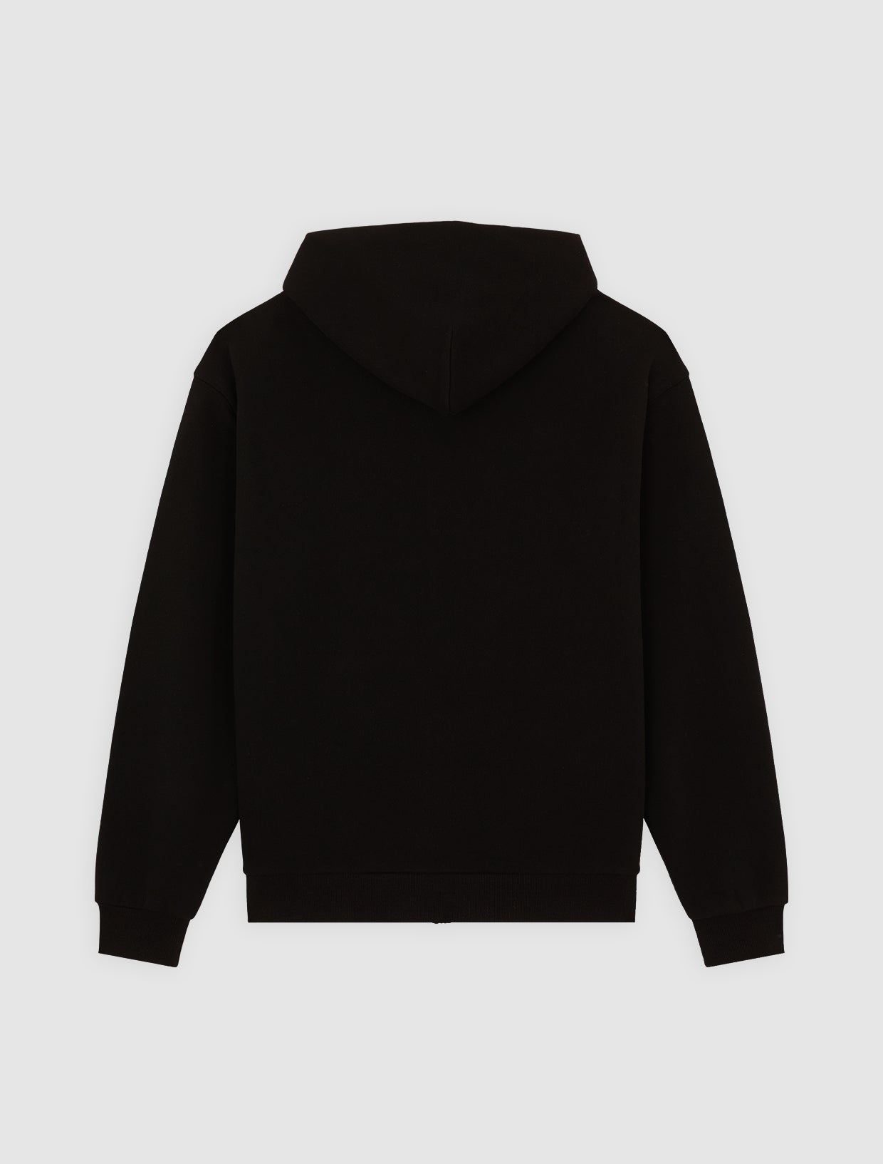 Fostoria Full Zip Hoodie