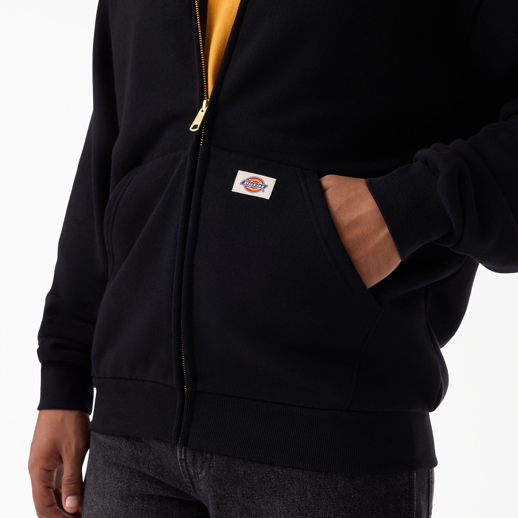Fostoria Full Zip Hoodie