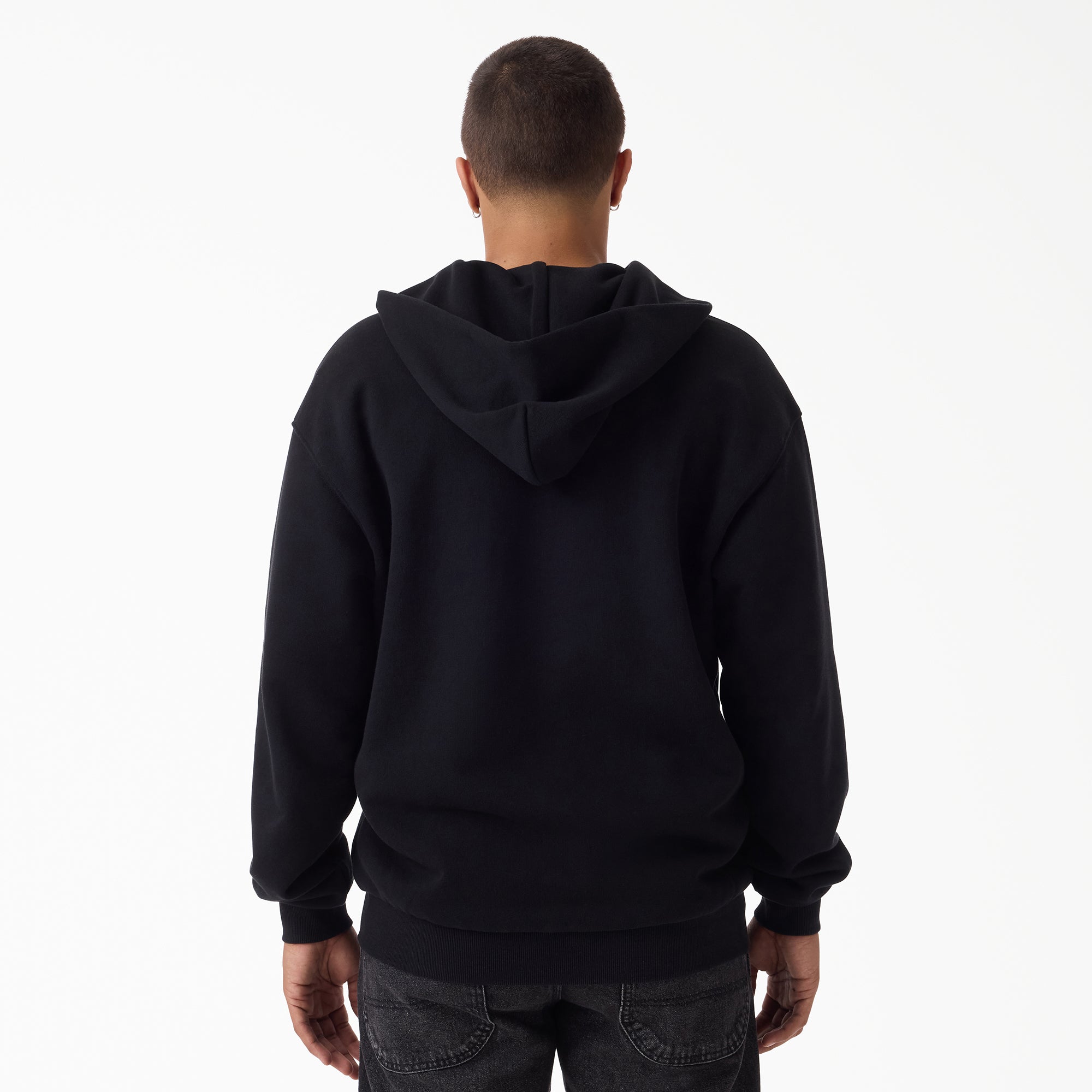 Fostoria Full Zip Hoodie