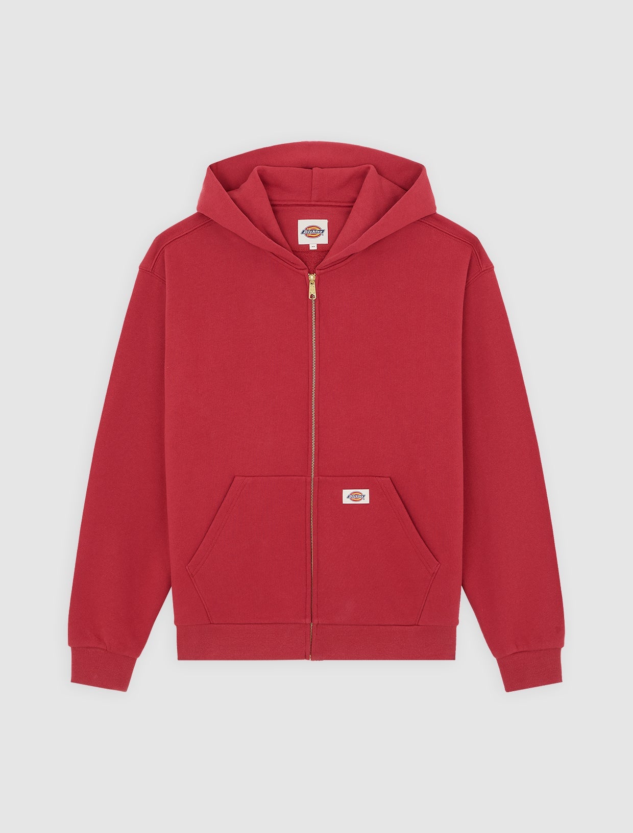 Fostoria Full Zip Hoodie