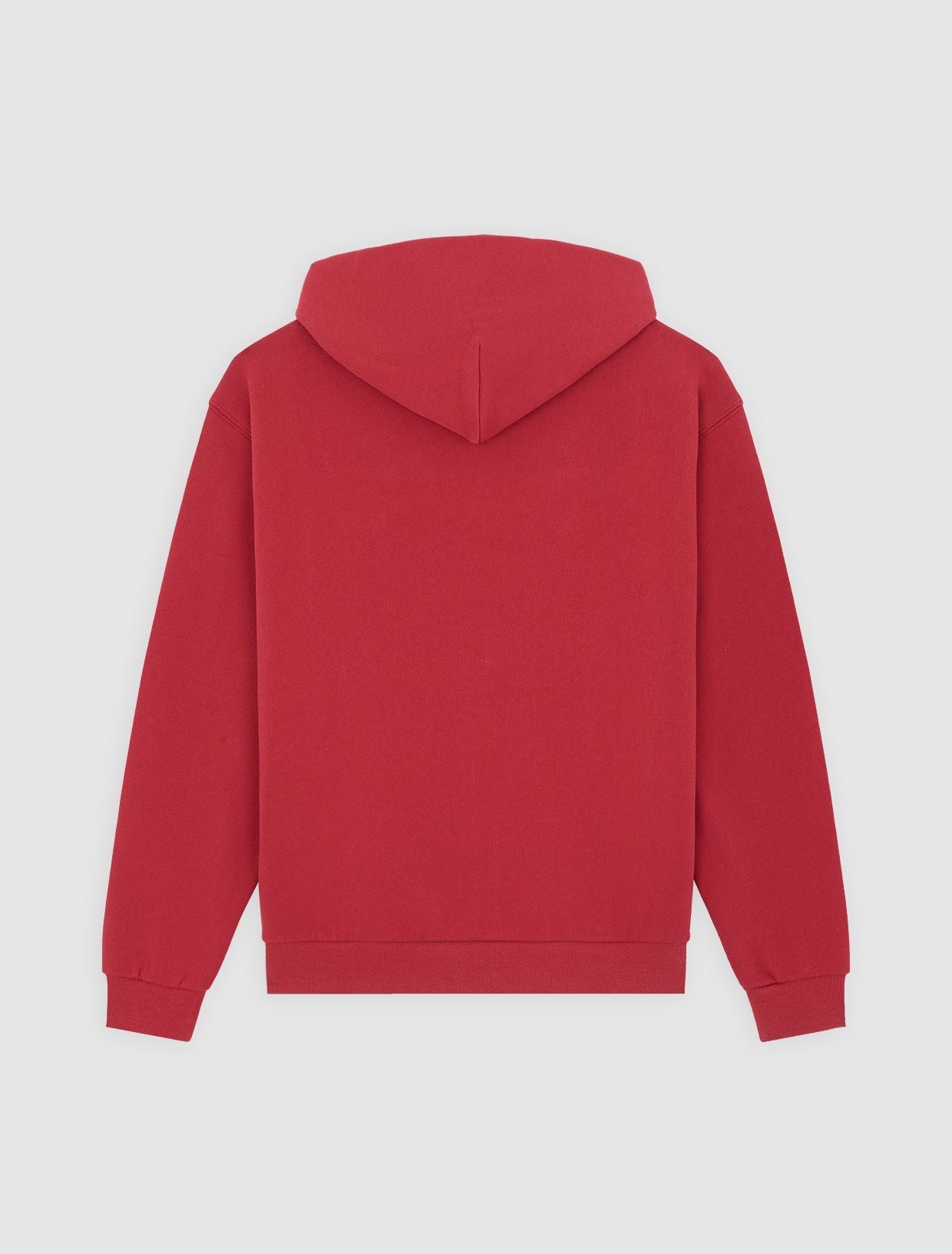 Fostoria Full Zip Hoodie