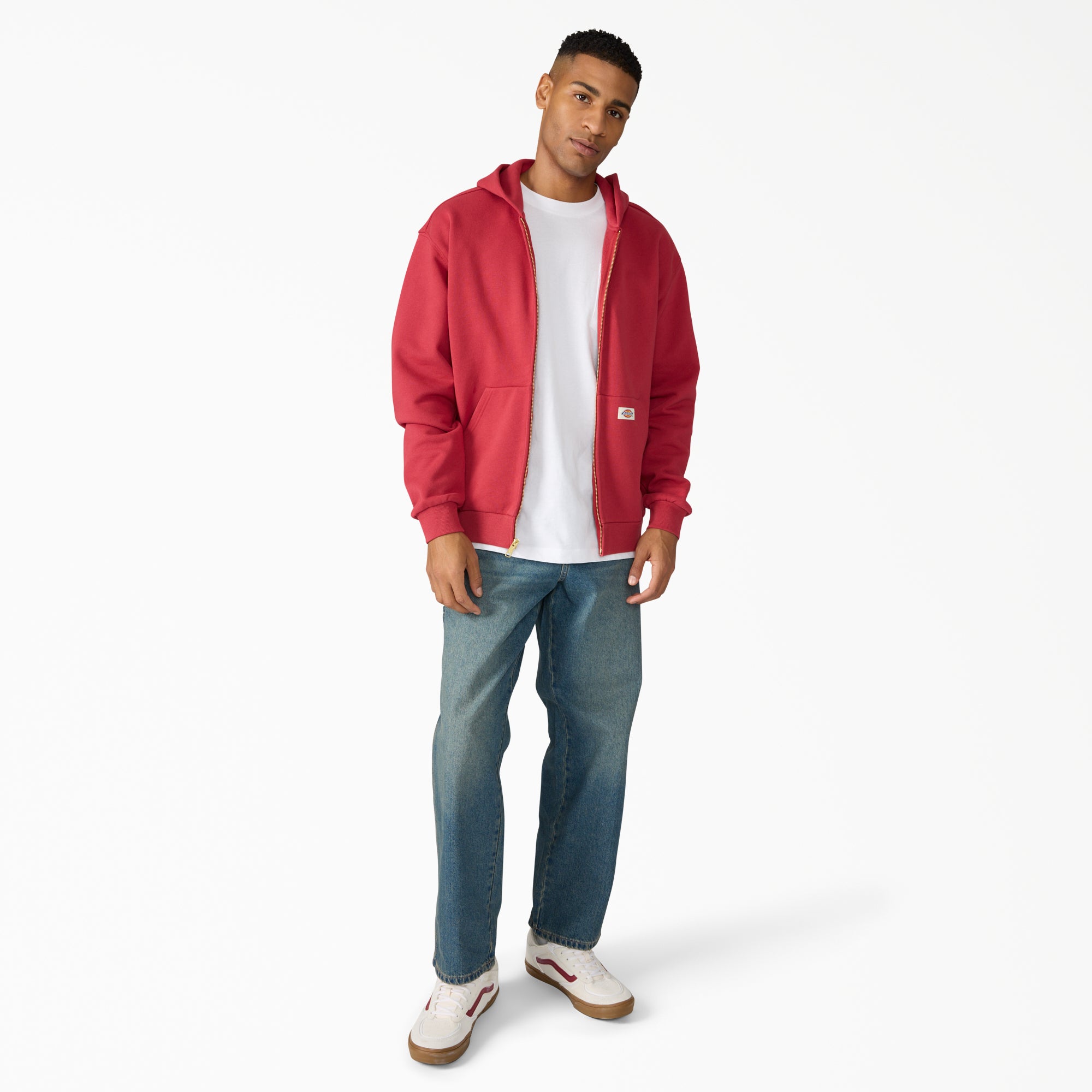 Fostoria Full Zip Hoodie