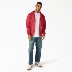 Fostoria Full Zip Hoodie