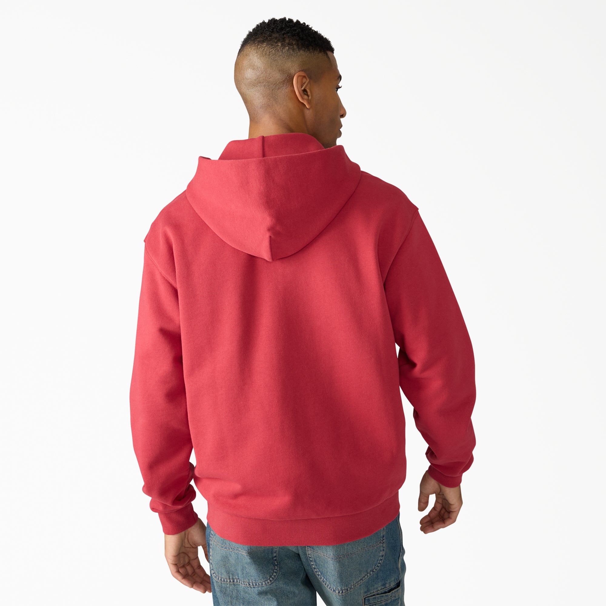 Fostoria Full Zip Hoodie