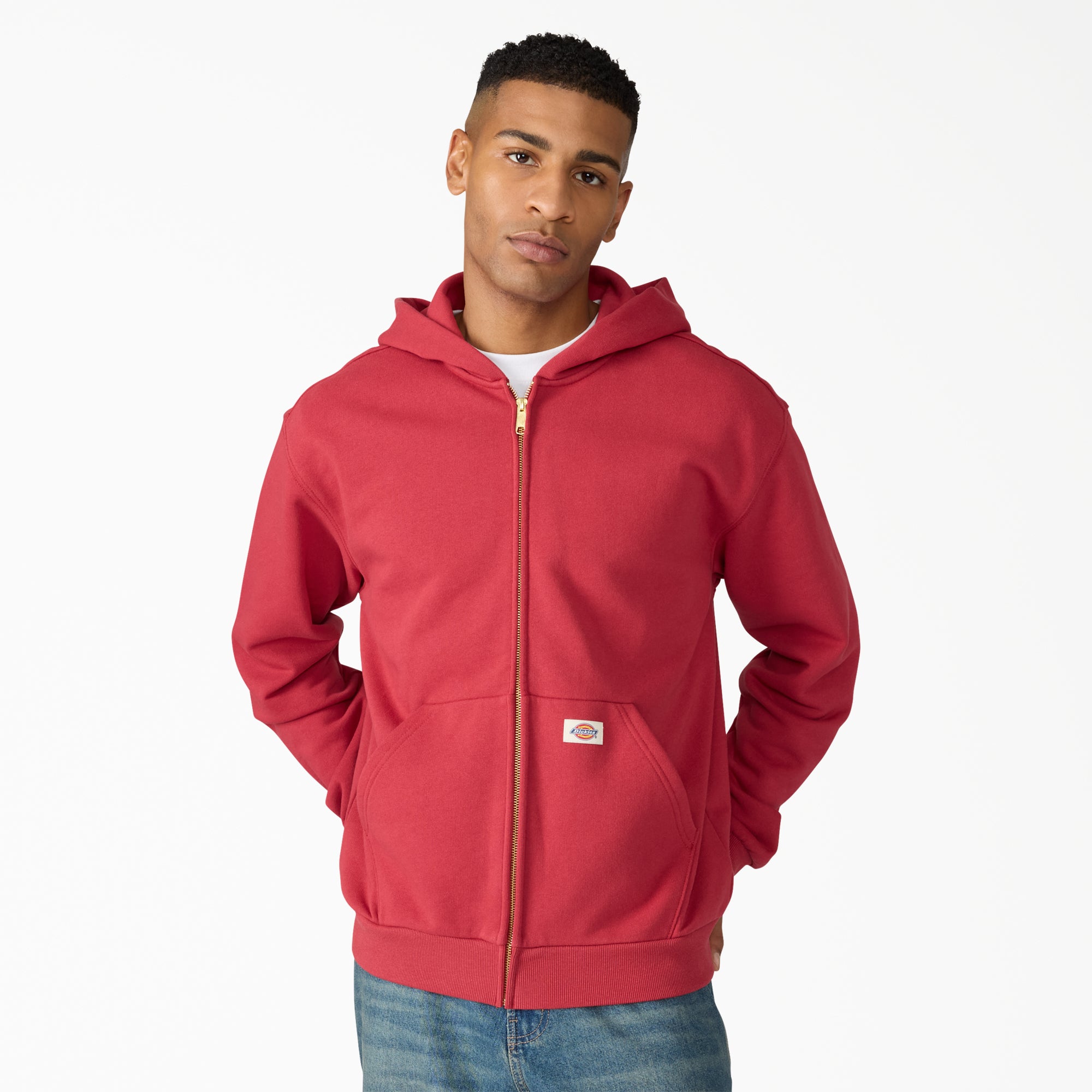 Fostoria Full Zip Hoodie