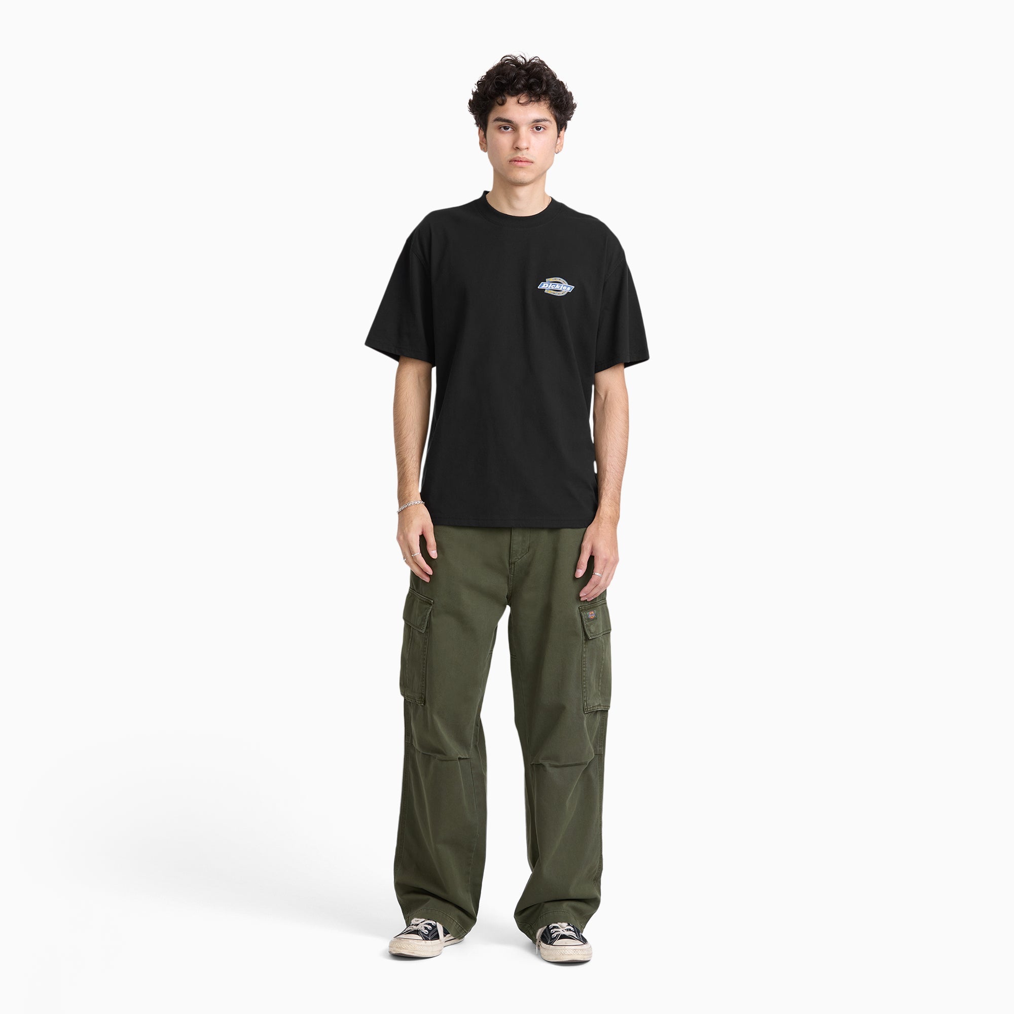 Paradise Short Sleeve T-Shirt