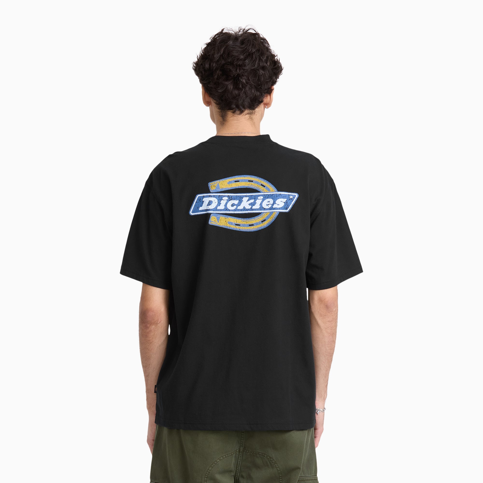 Paradise Short Sleeve T-Shirt