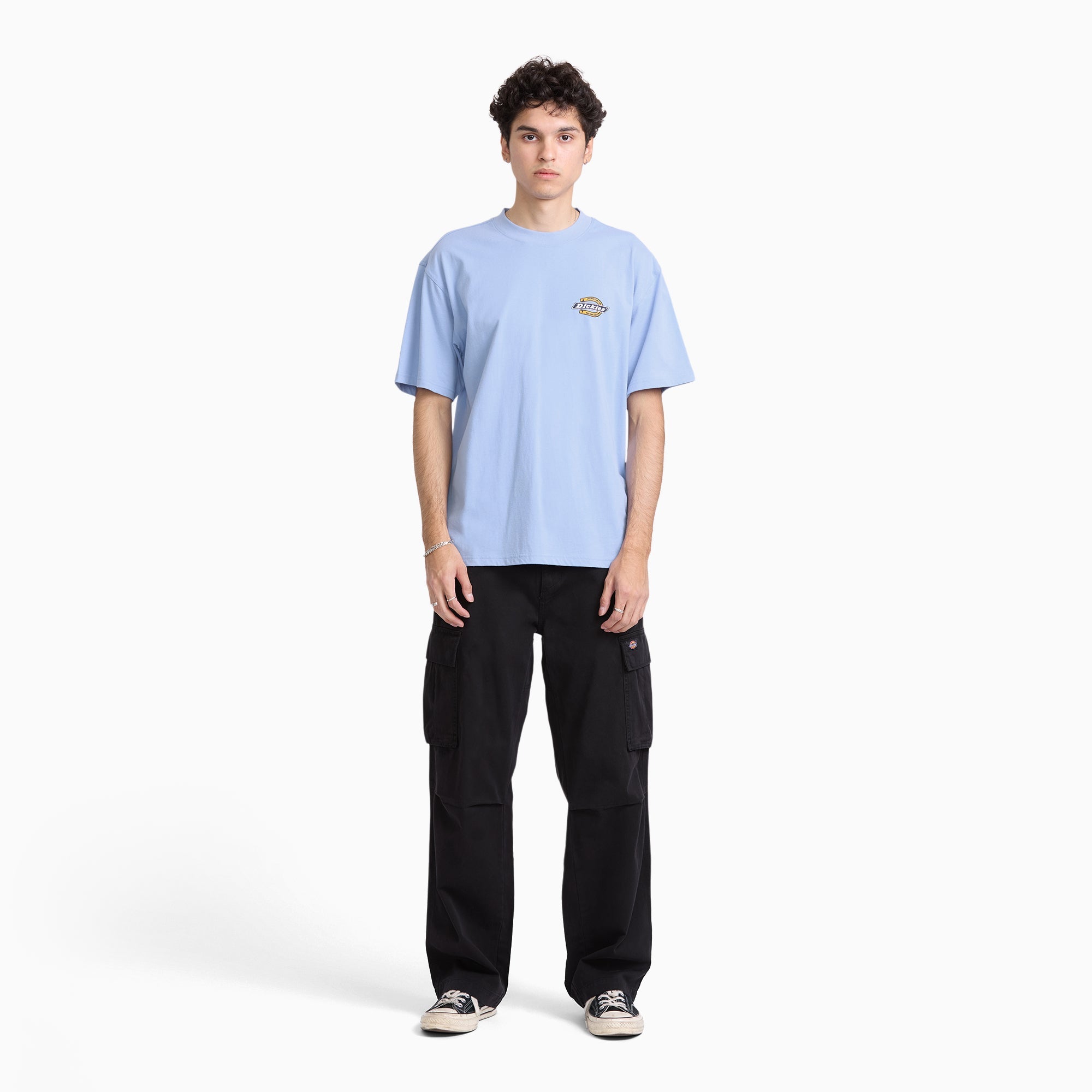 Paradise Short Sleeve T-Shirt