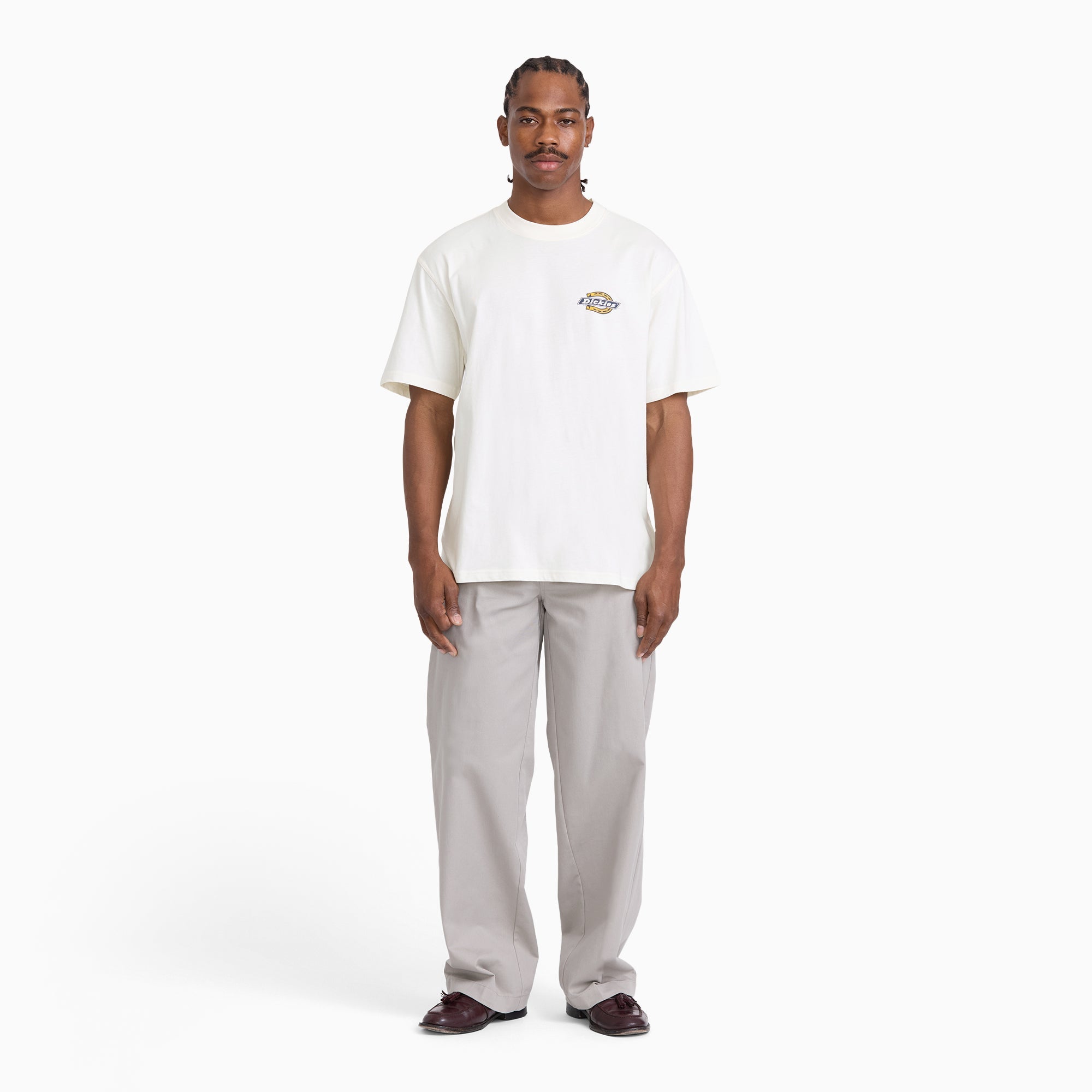 Paradise Short Sleeve T-Shirt