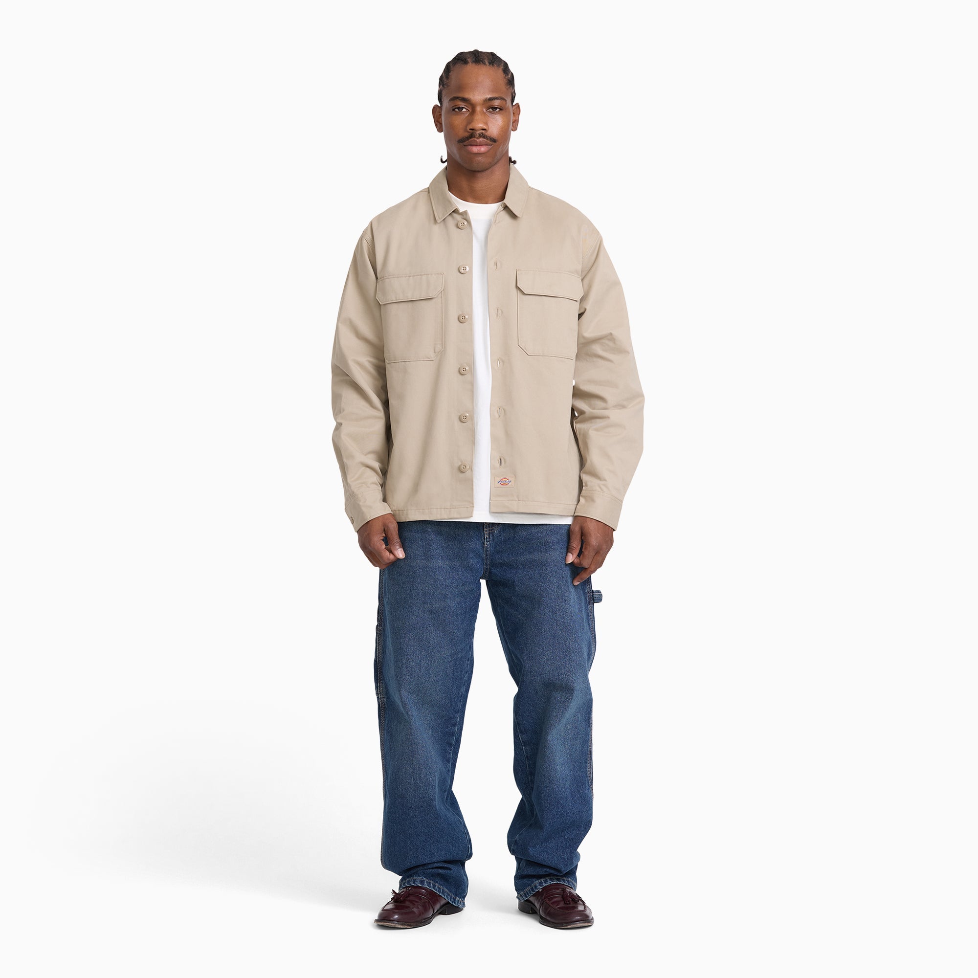 247 Shacket