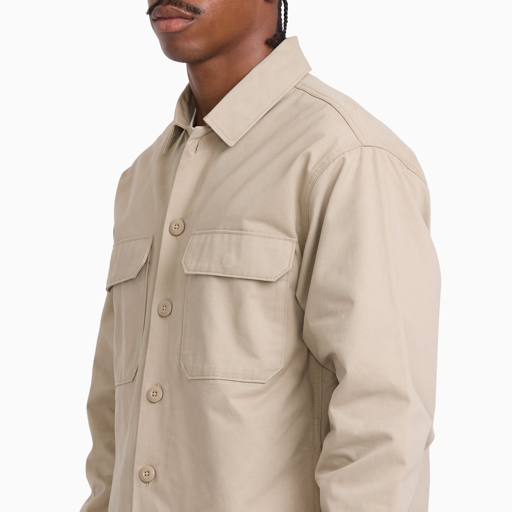 247 Shacket
