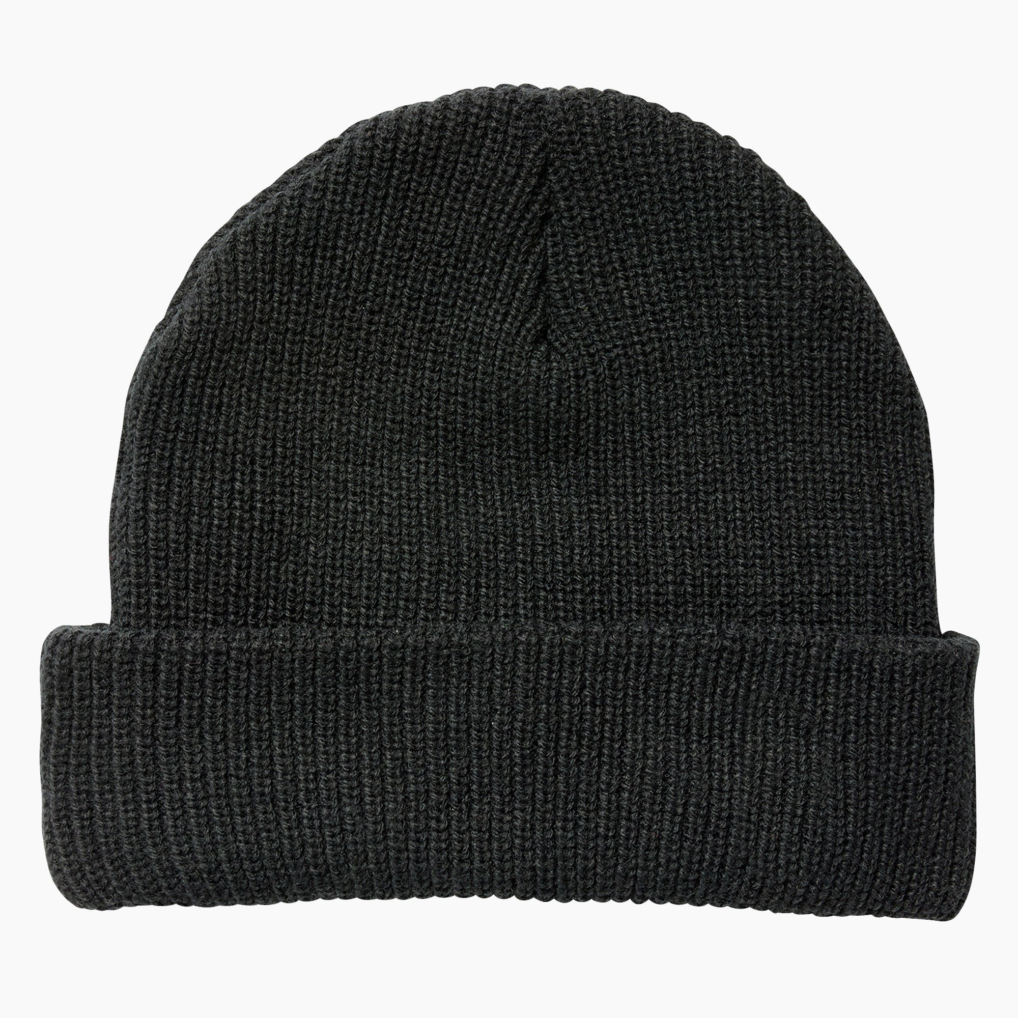 Breast Cancer Awareness Patch Beanie