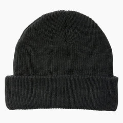 Breast Cancer Awareness Patch Beanie