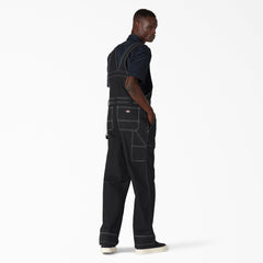 Reworked Utility Bib Overalls