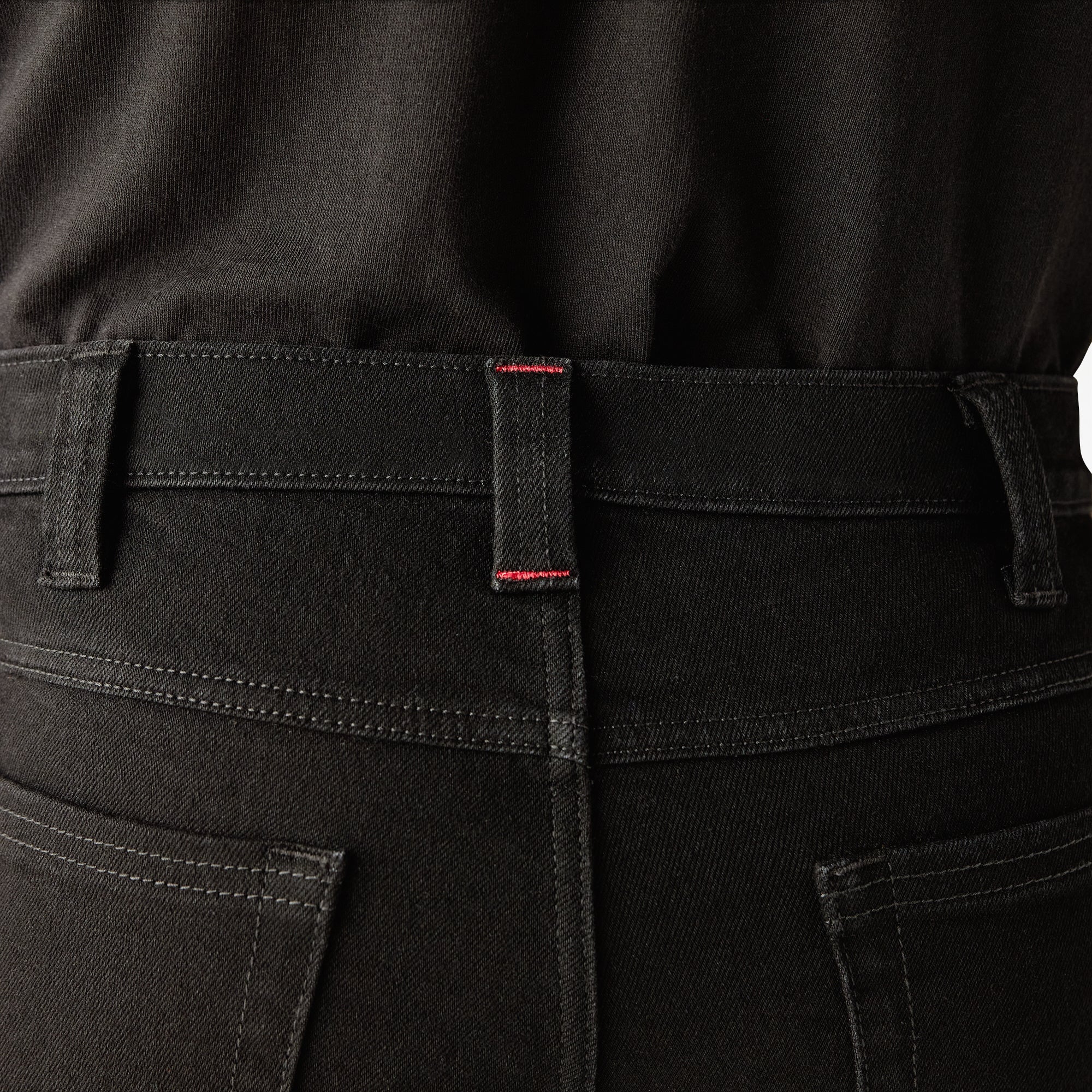 FLEX Regular Fit 5-Pocket Jeans