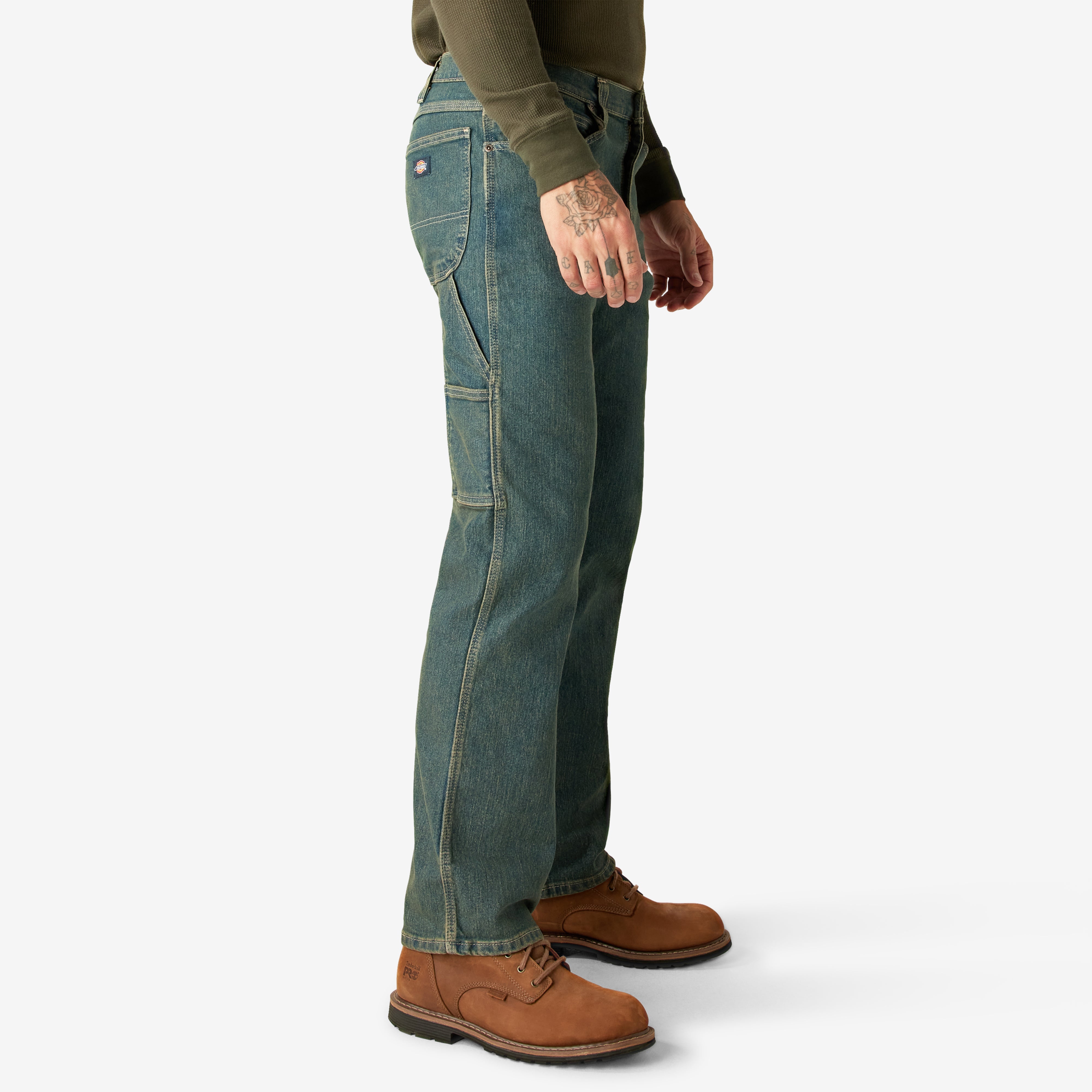 FLEX Relaxed Fit Carpenter Jeans