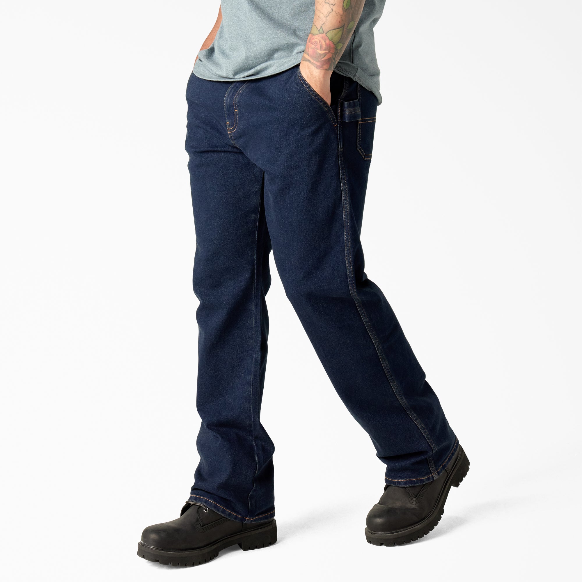 FLEX Relaxed Fit Carpenter Jeans