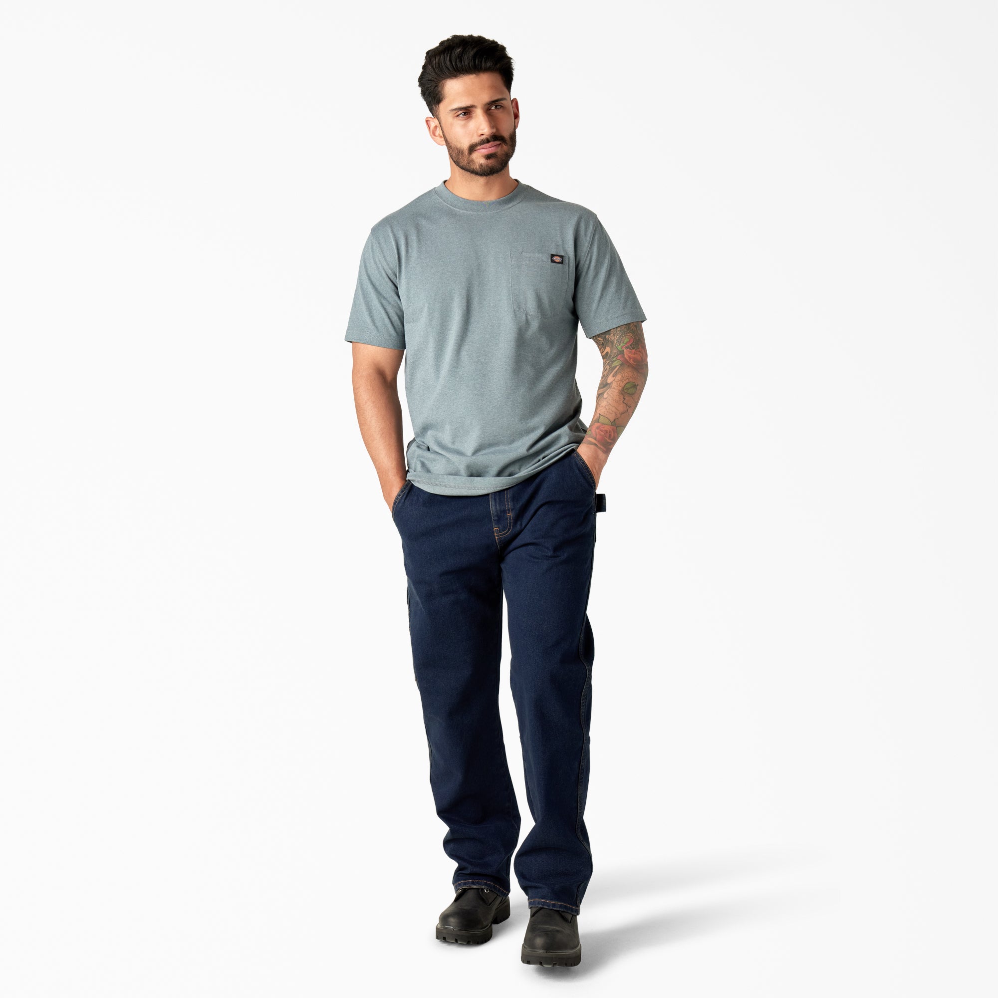 FLEX Relaxed Fit Carpenter Jeans