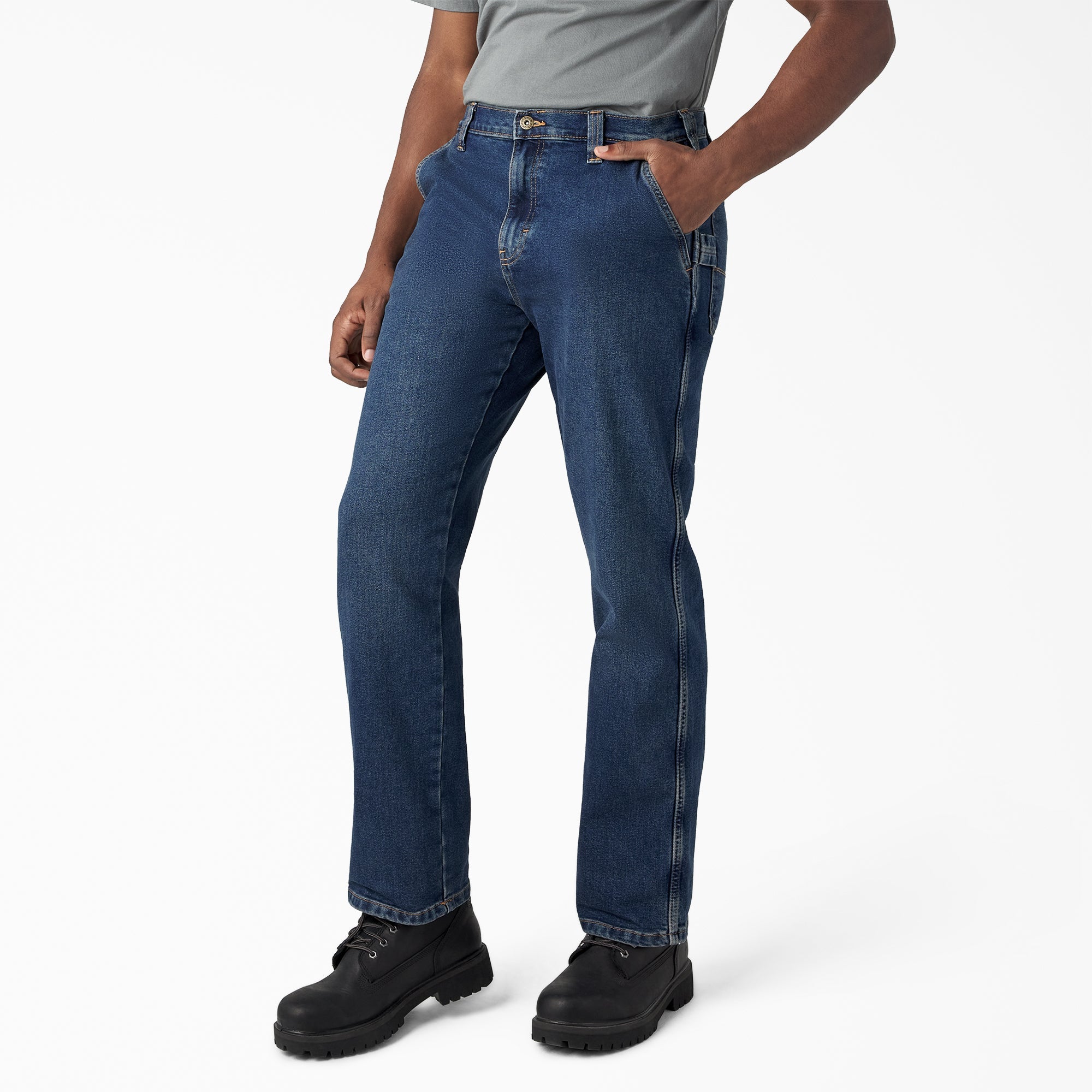 FLEX Relaxed Fit Carpenter Jeans