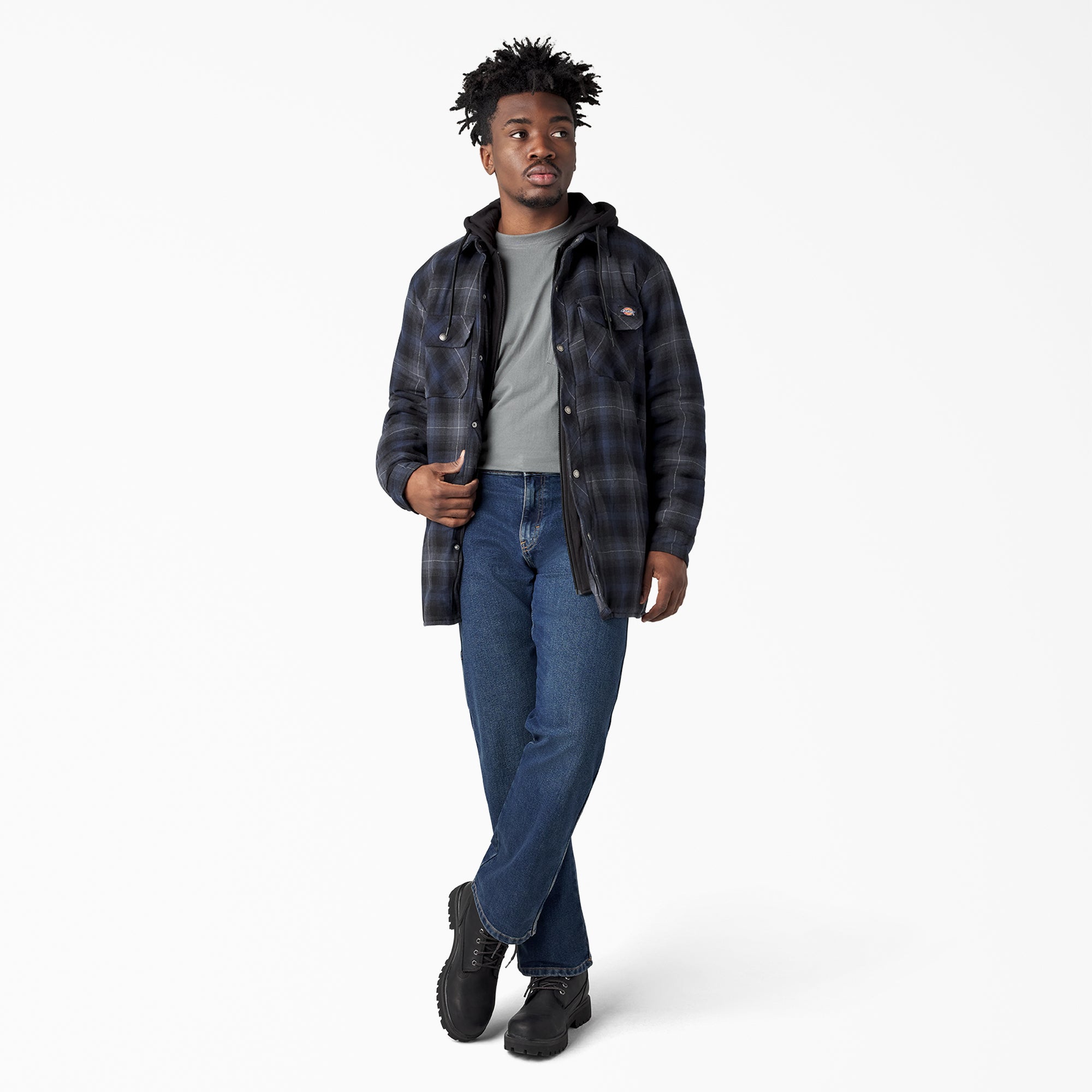 FLEX Relaxed Fit Carpenter Jeans