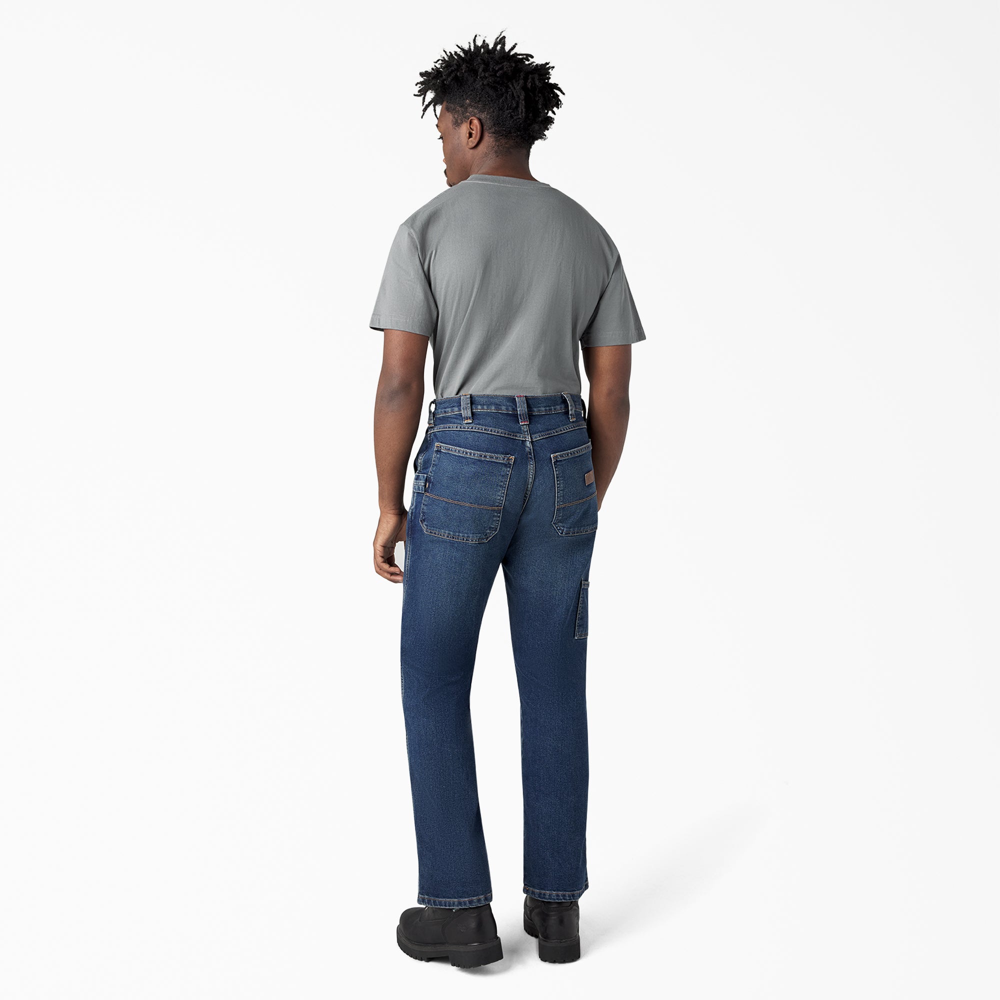 FLEX Relaxed Fit Carpenter Jeans