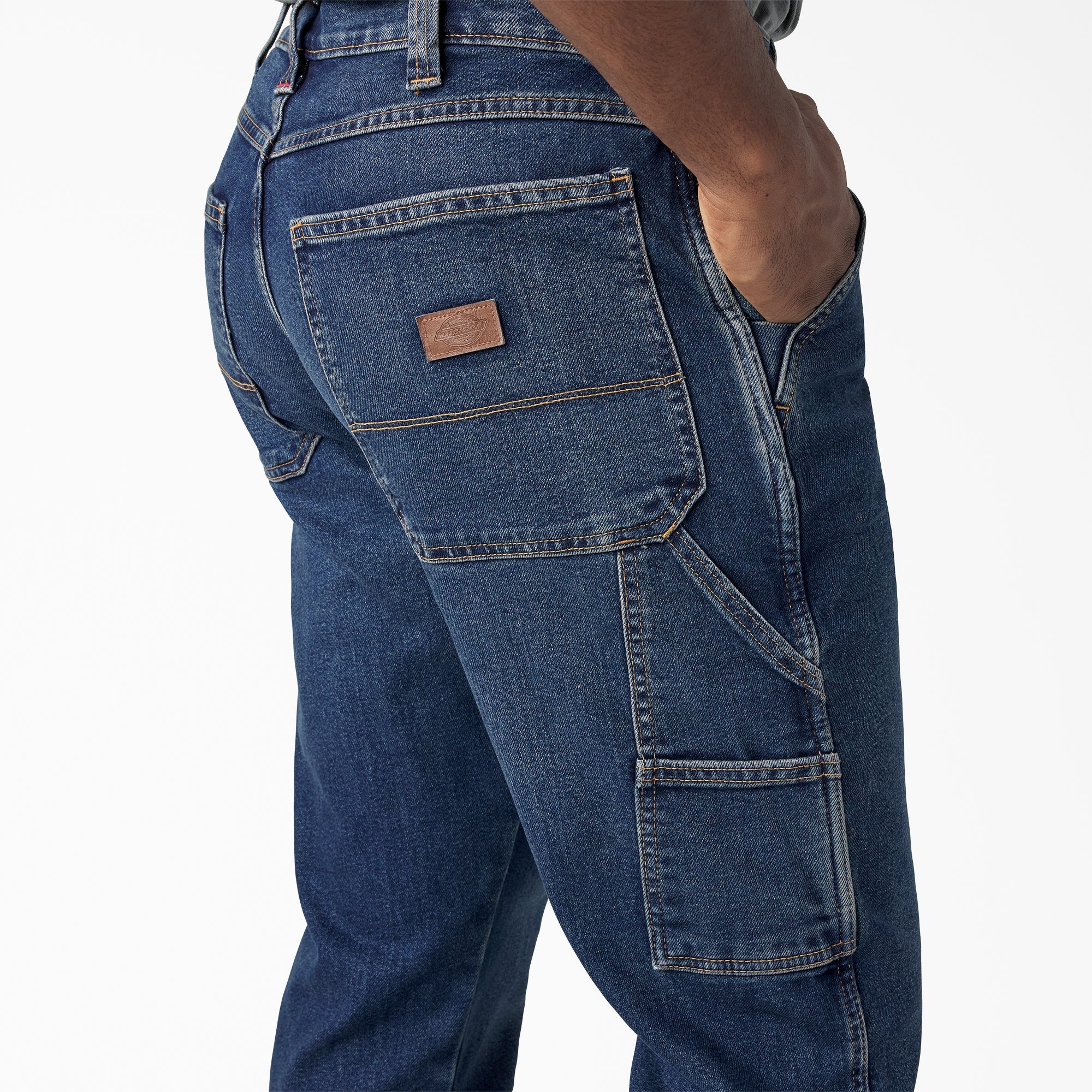 FLEX Relaxed Fit Carpenter Jeans
