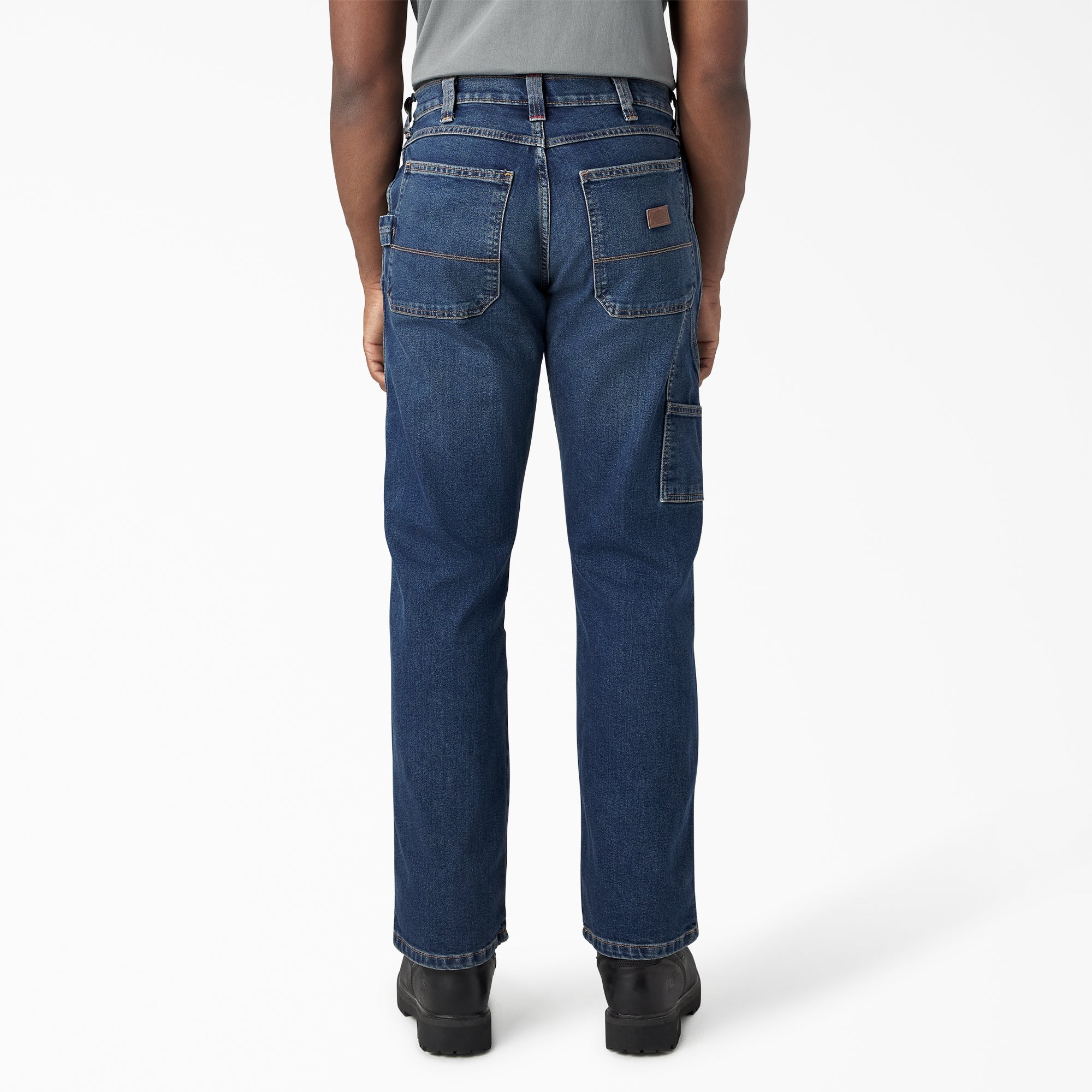 FLEX Relaxed Fit Carpenter Jeans