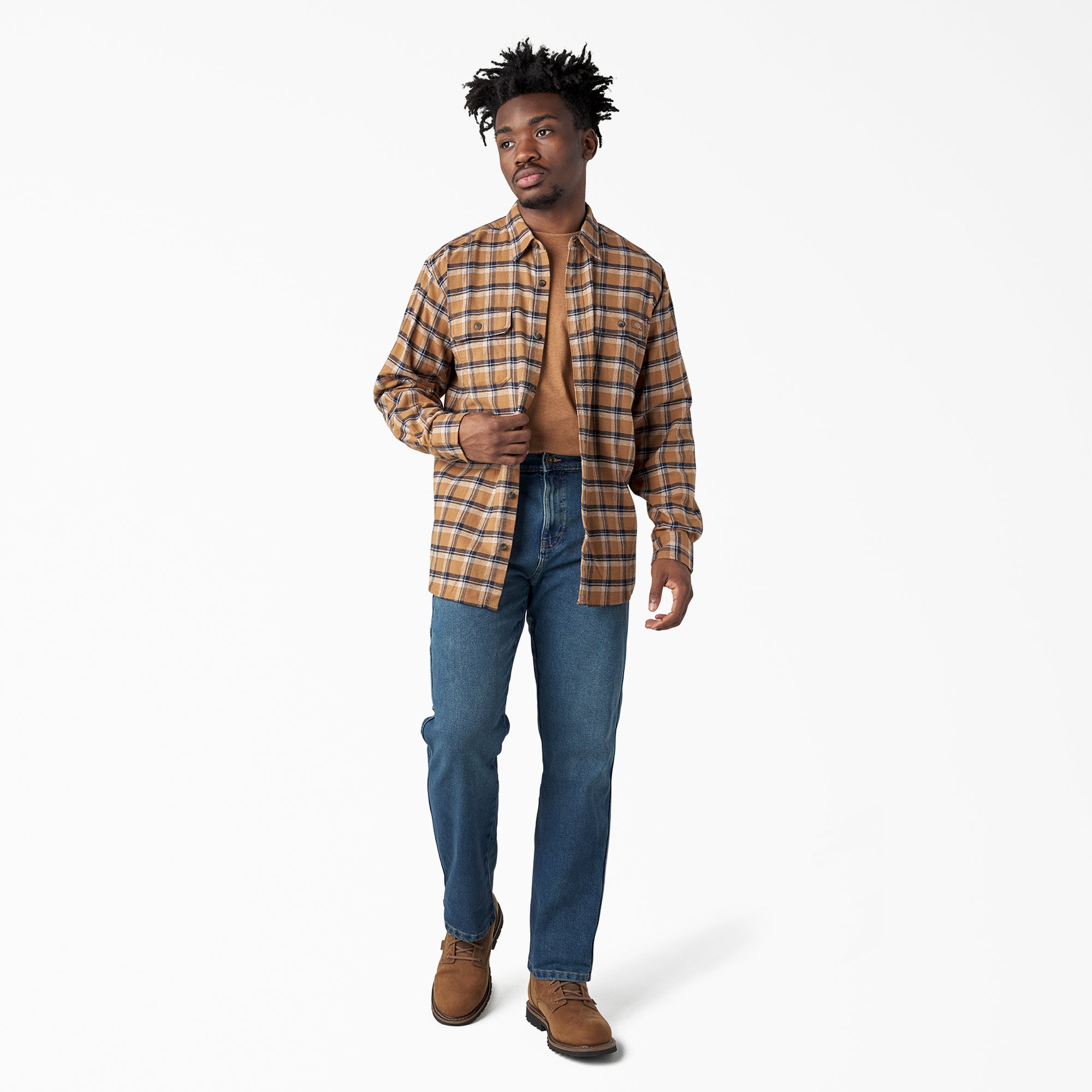 FLEX Relaxed Fit Carpenter Jeans