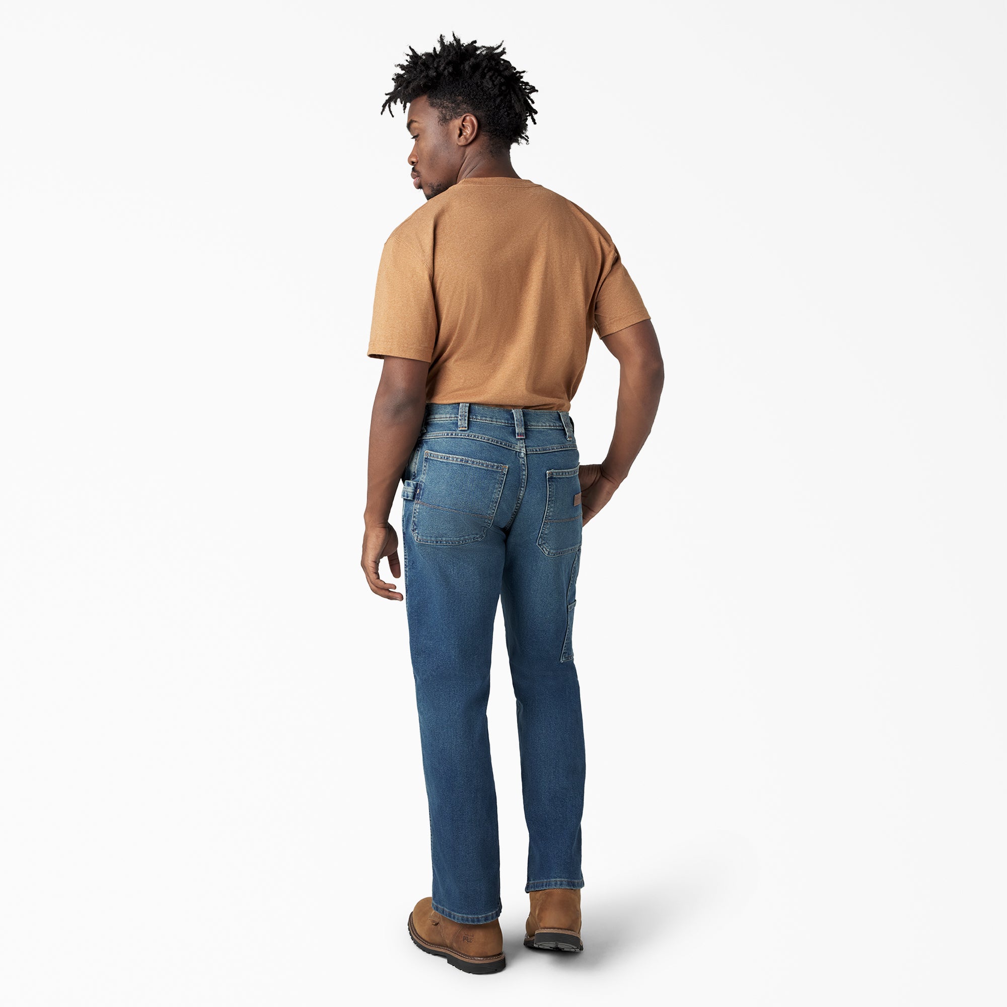 FLEX Relaxed Fit Carpenter Jeans