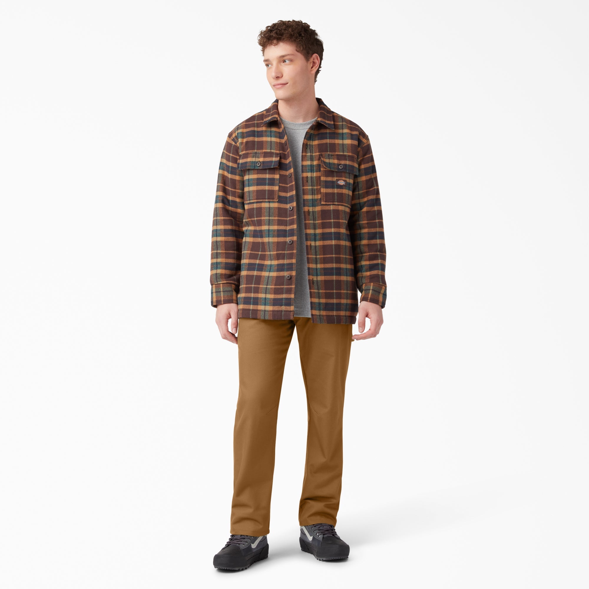 FLEX Relaxed Fit Duck Carpenter Pants
