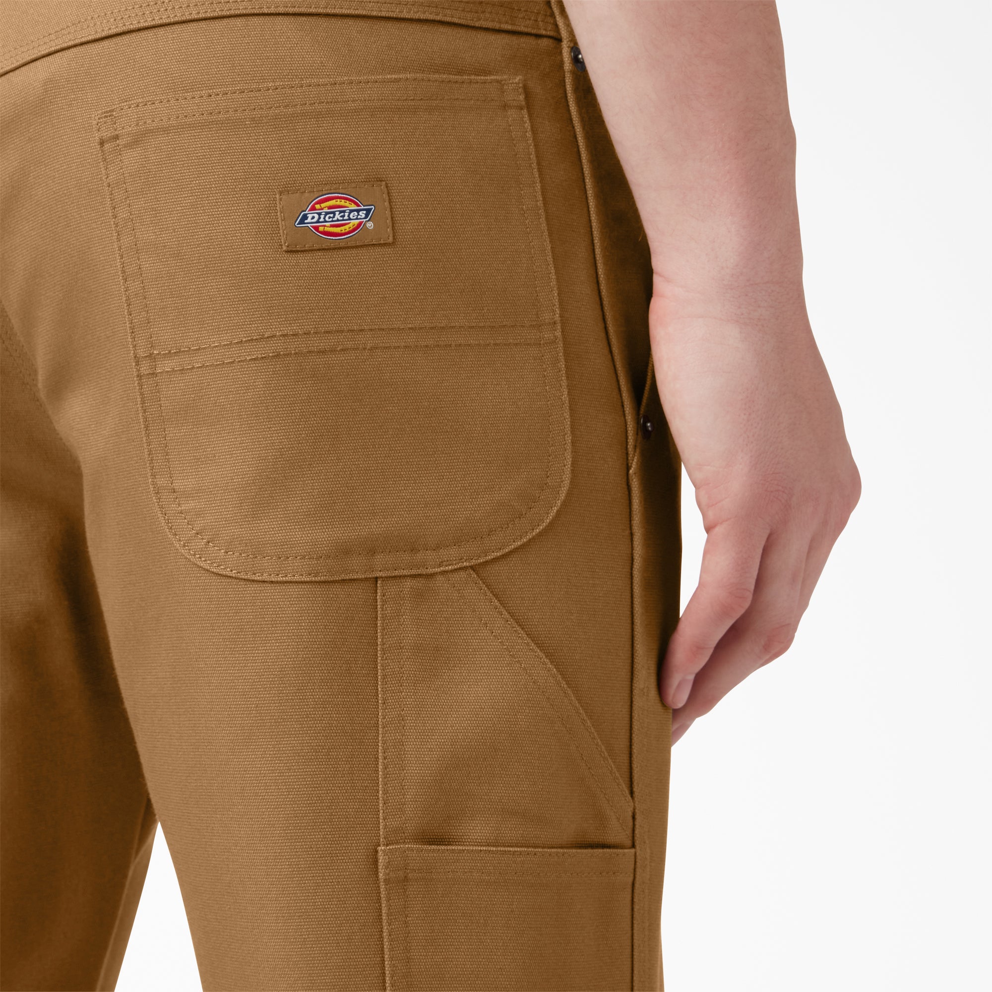 FLEX Relaxed Fit Duck Carpenter Pants
