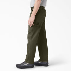 FLEX Relaxed Fit Duck Carpenter Pants