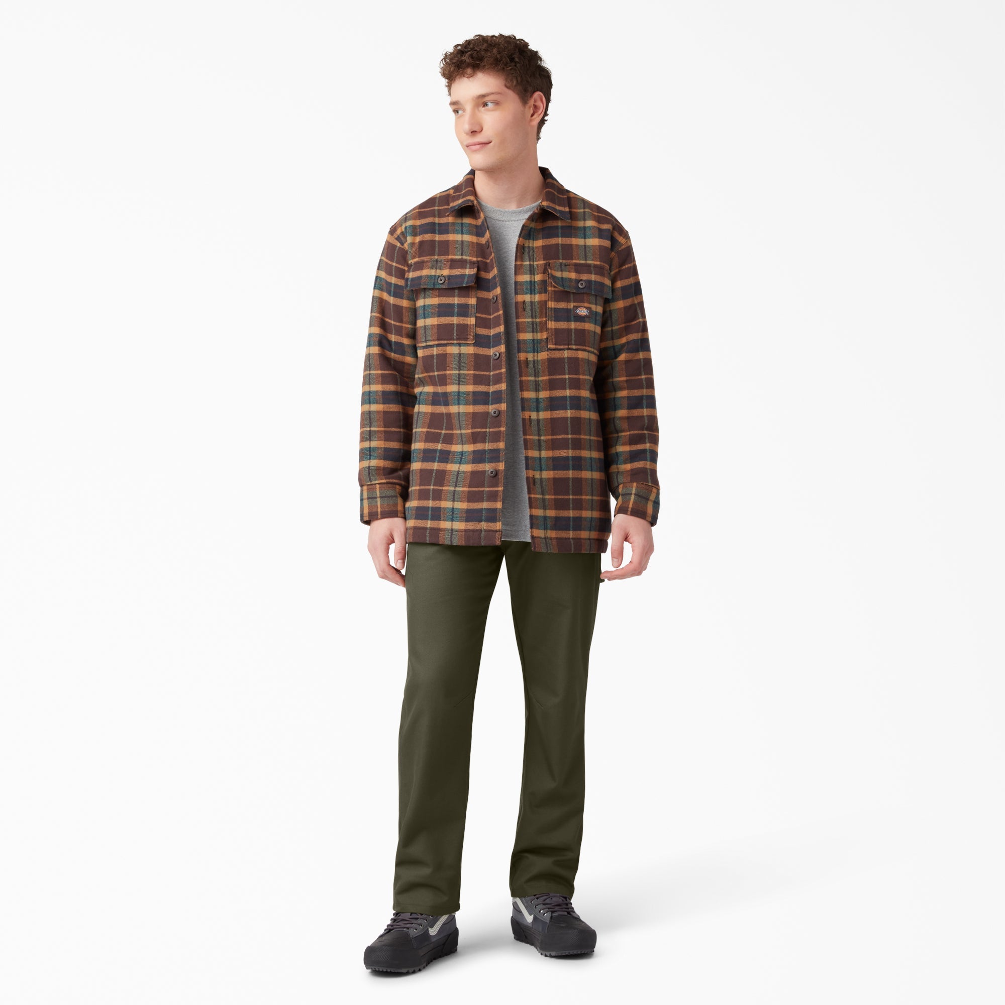 FLEX Relaxed Fit Duck Carpenter Pants