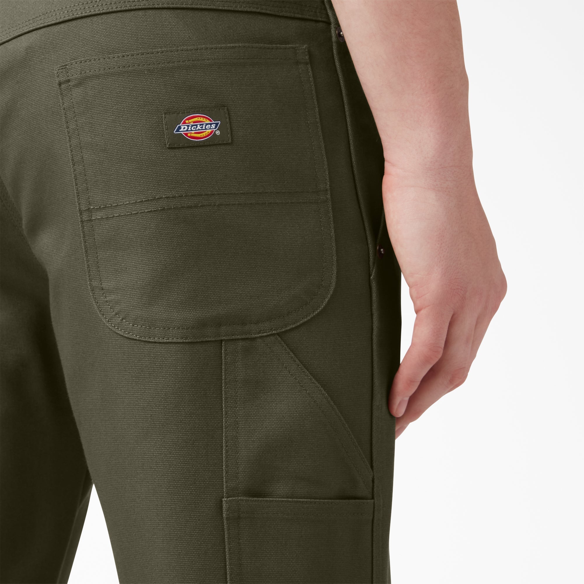 FLEX Relaxed Fit Duck Carpenter Pants