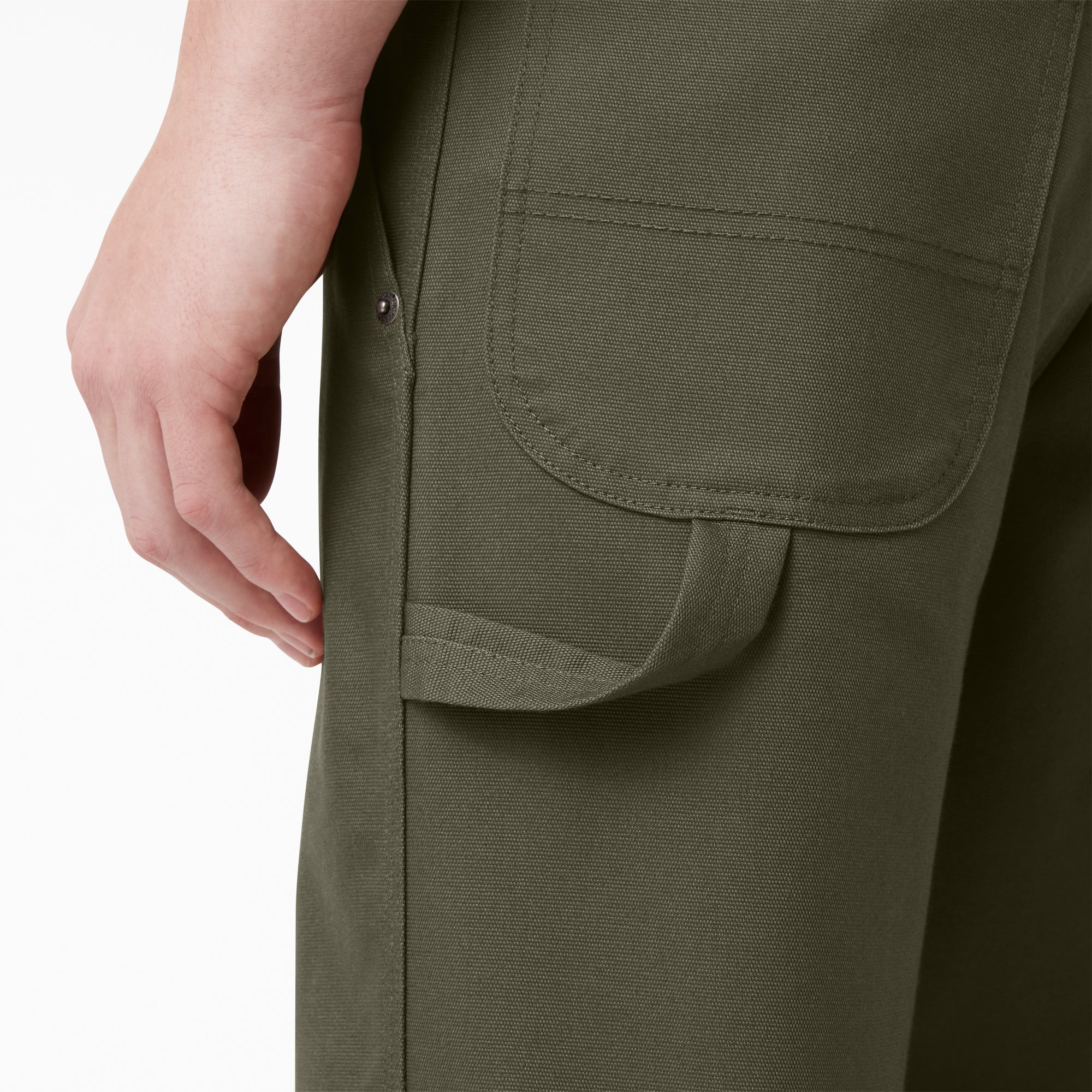 FLEX Relaxed Fit Duck Carpenter Pants