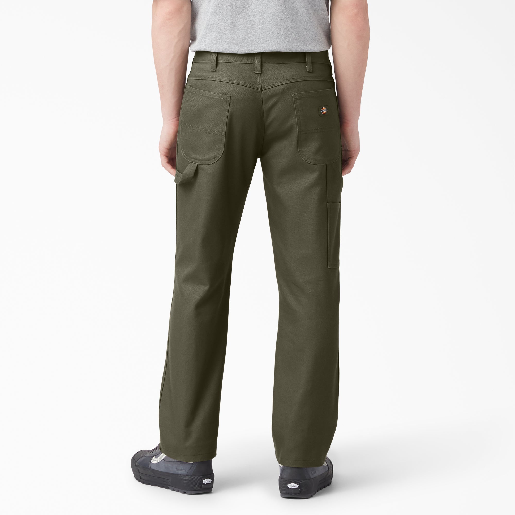FLEX Relaxed Fit Duck Carpenter Pants
