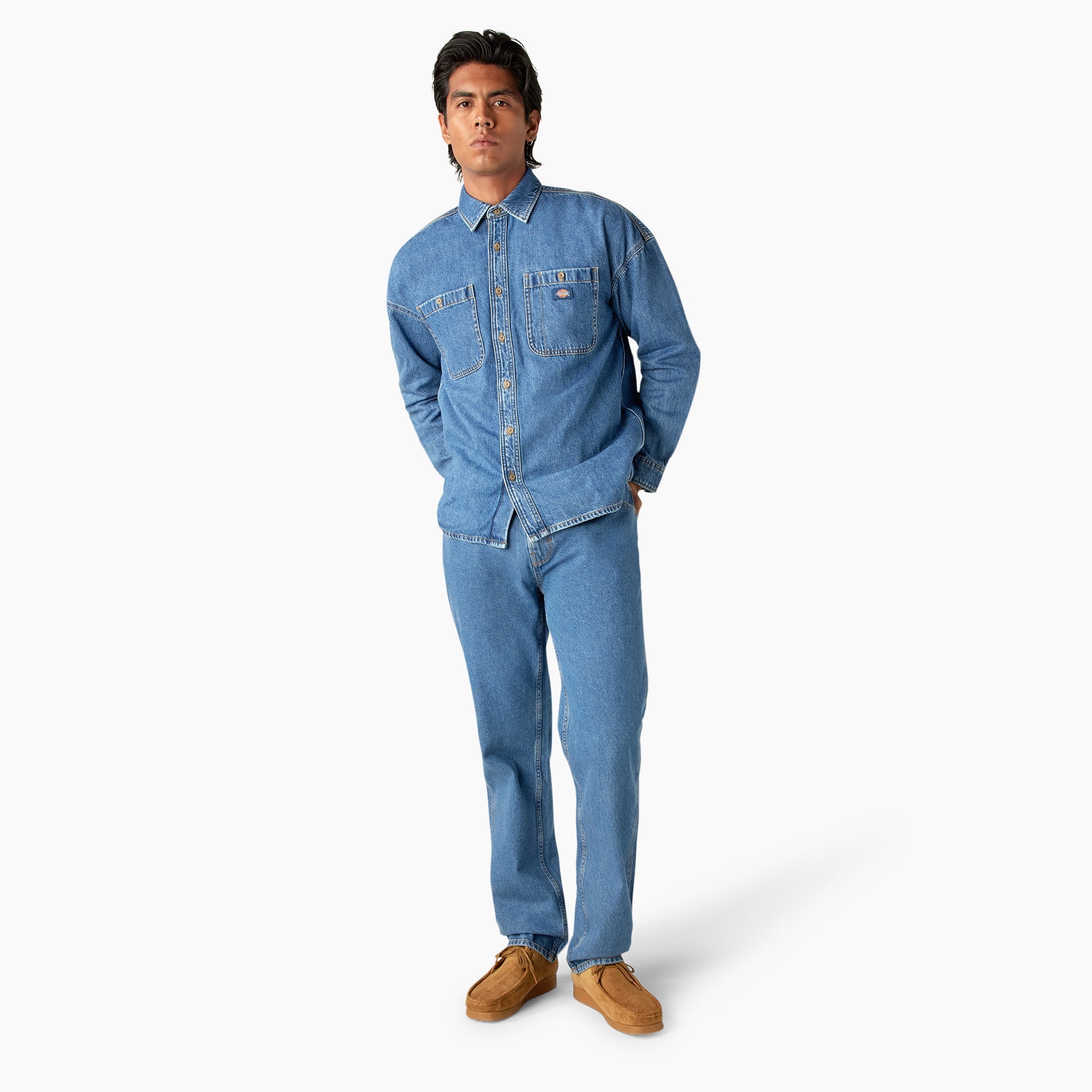 Houston Regular Fit Jeans
