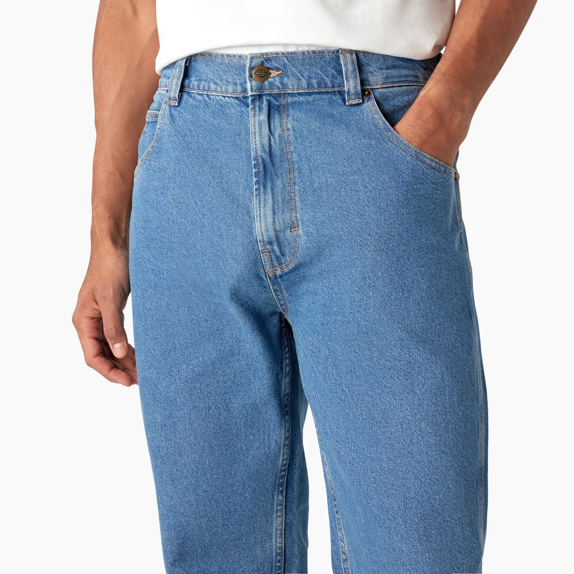 Houston Regular Fit Jeans
