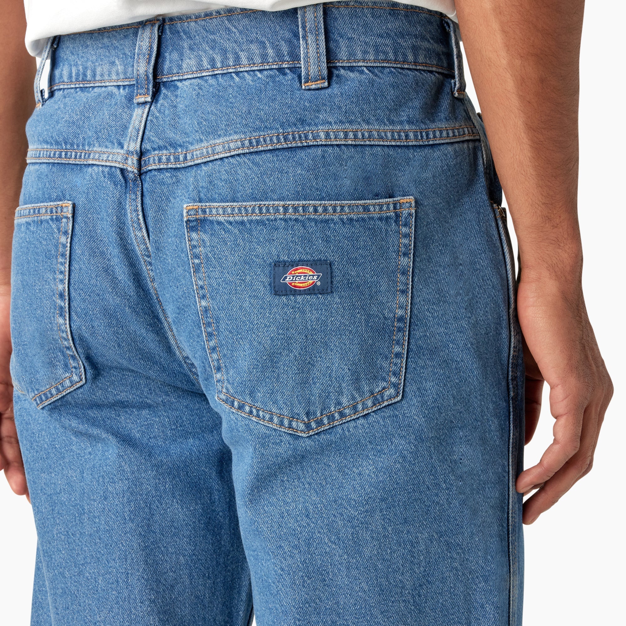 Houston Regular Fit Jeans