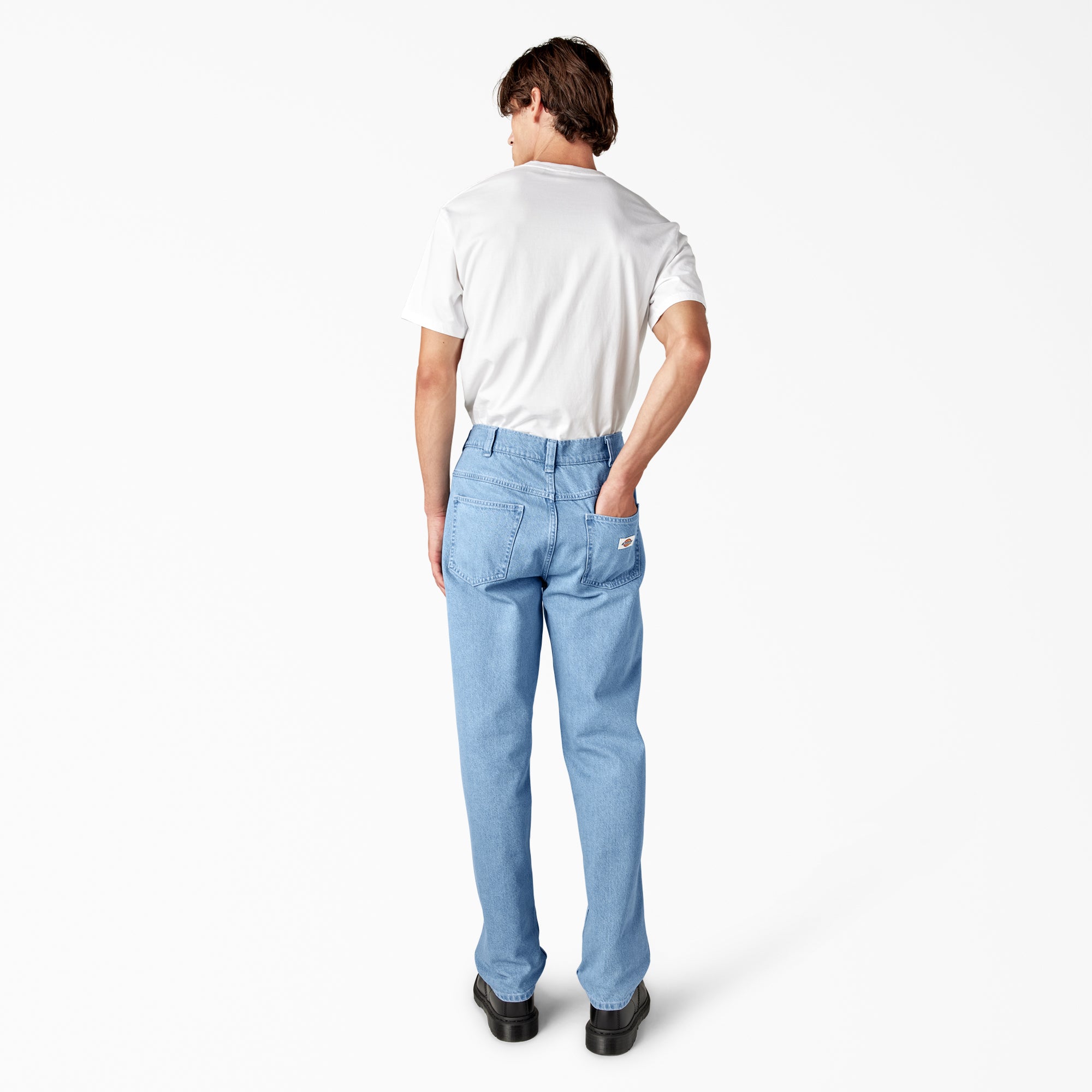 Houston Regular Fit Jeans