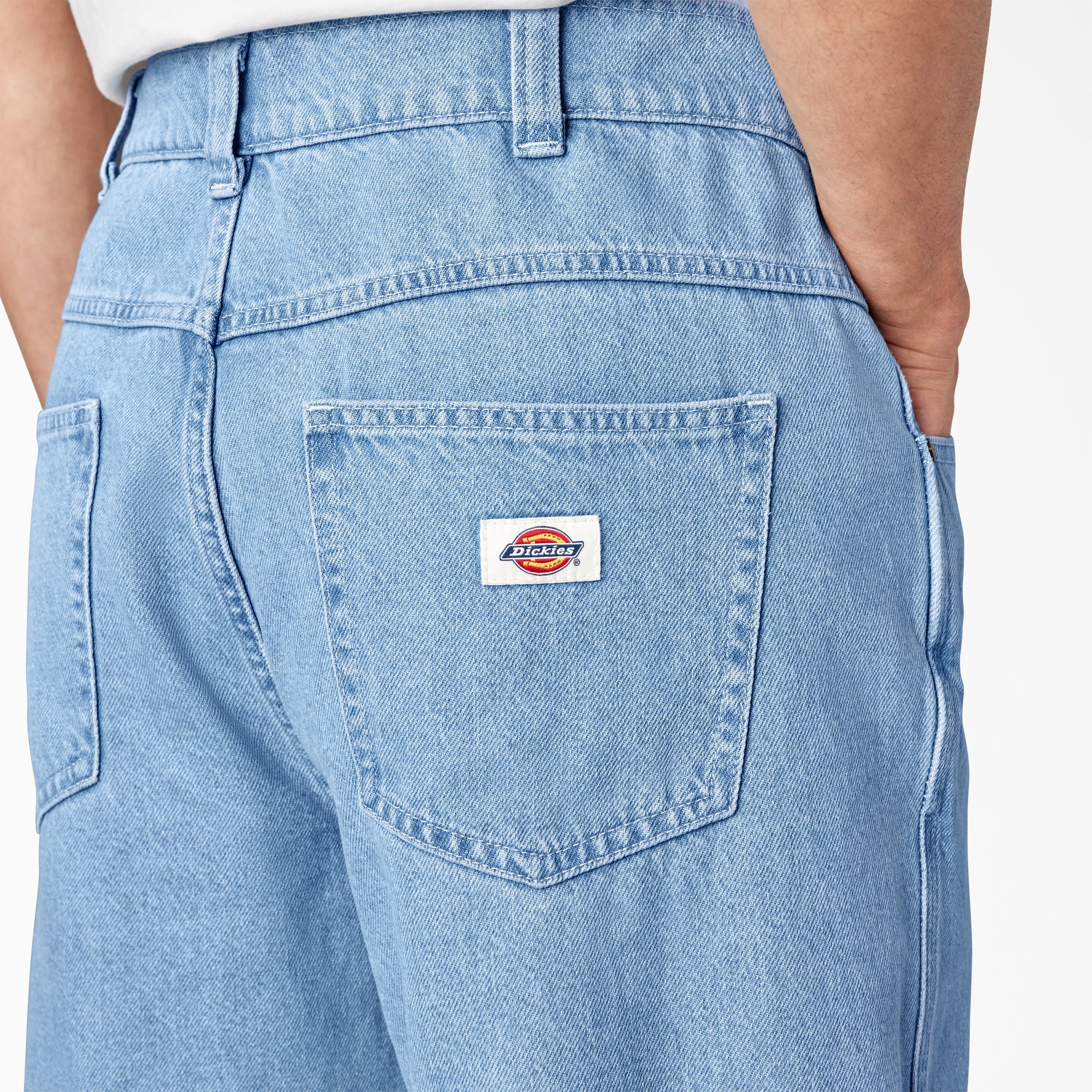 Houston Regular Fit Jeans